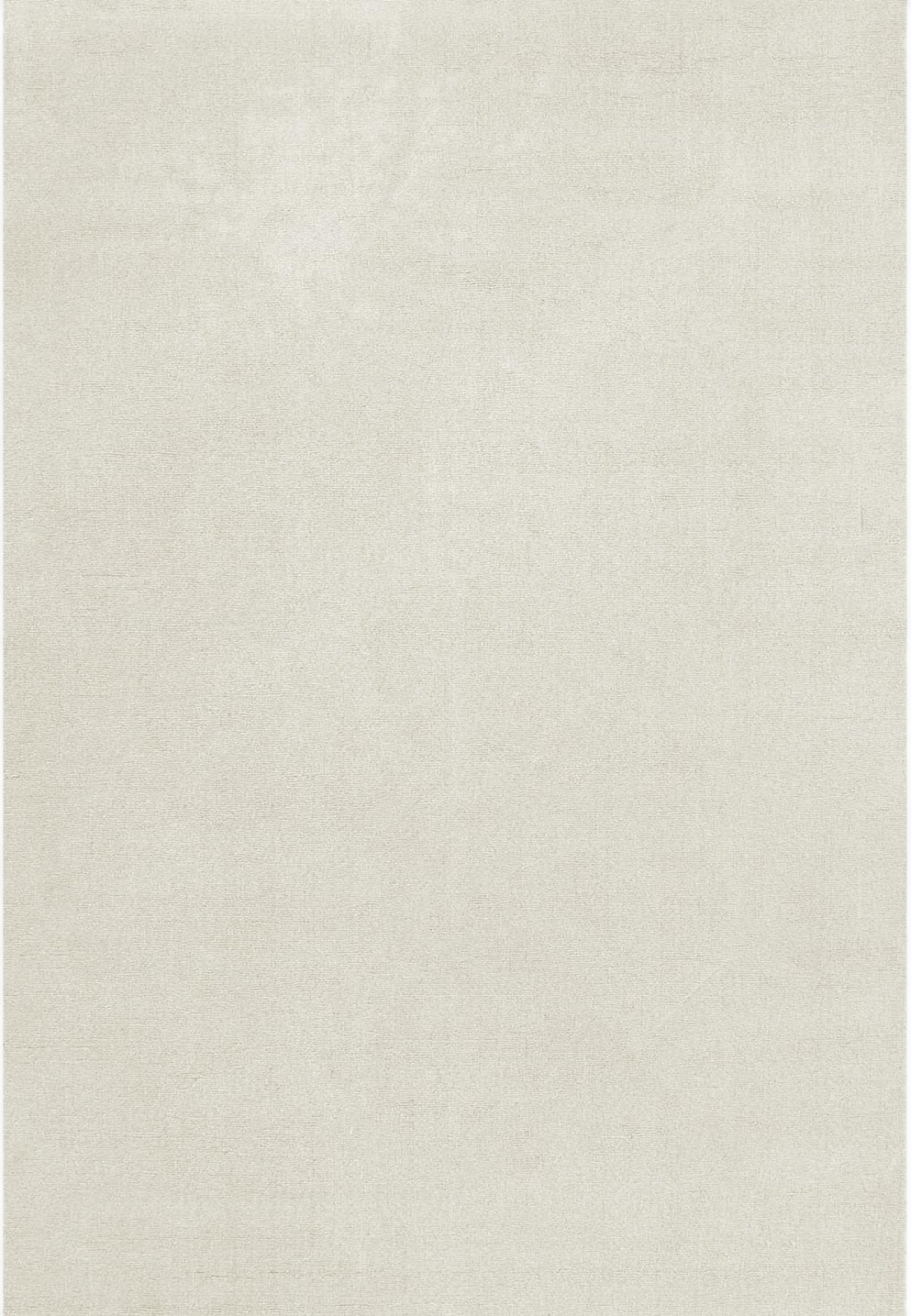 Solid Wool Ullmatta Bone White, från Layered, i färgen bone white. Klicka för att öppna bilden i stort format