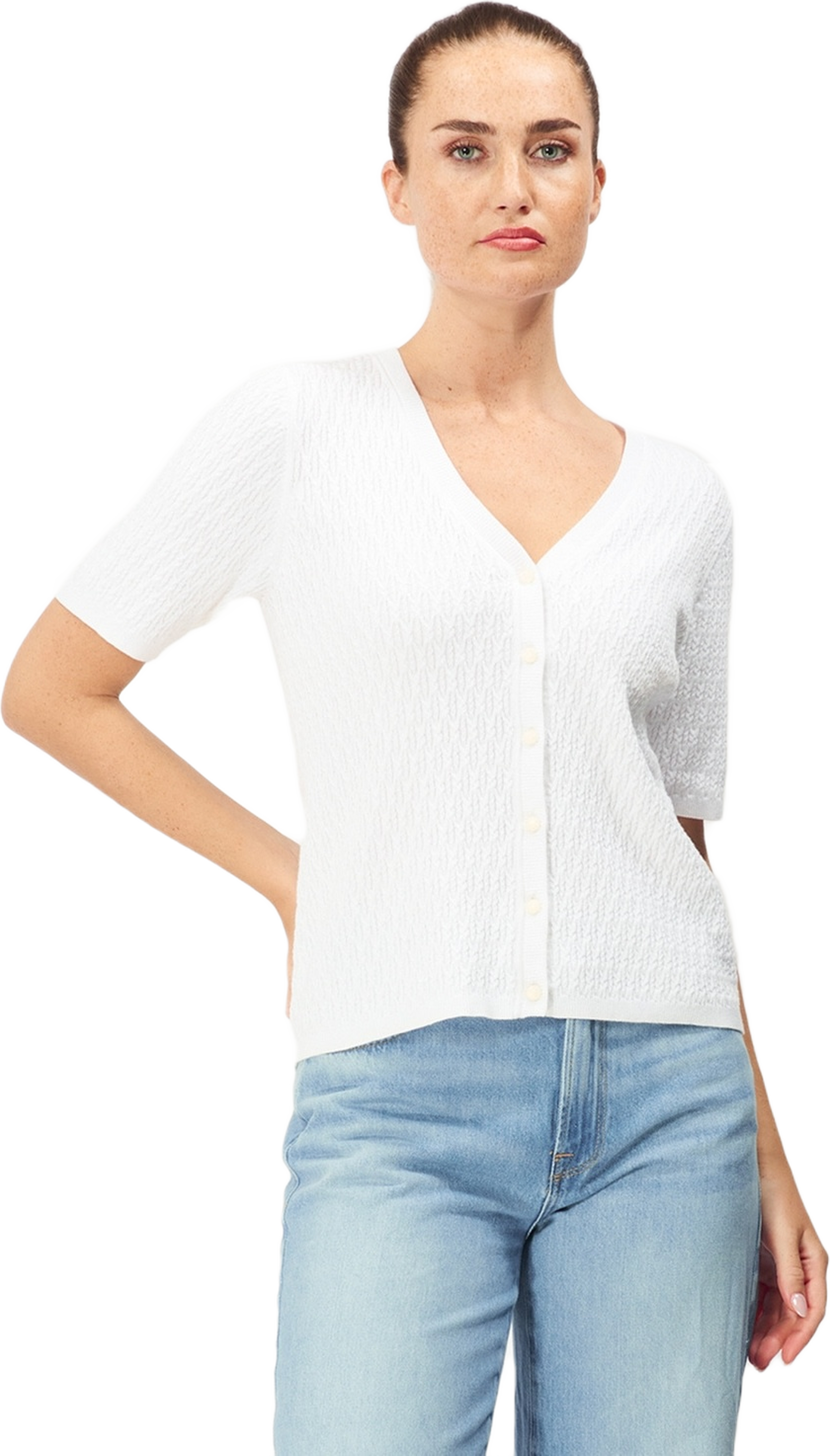 Ally Cardigan