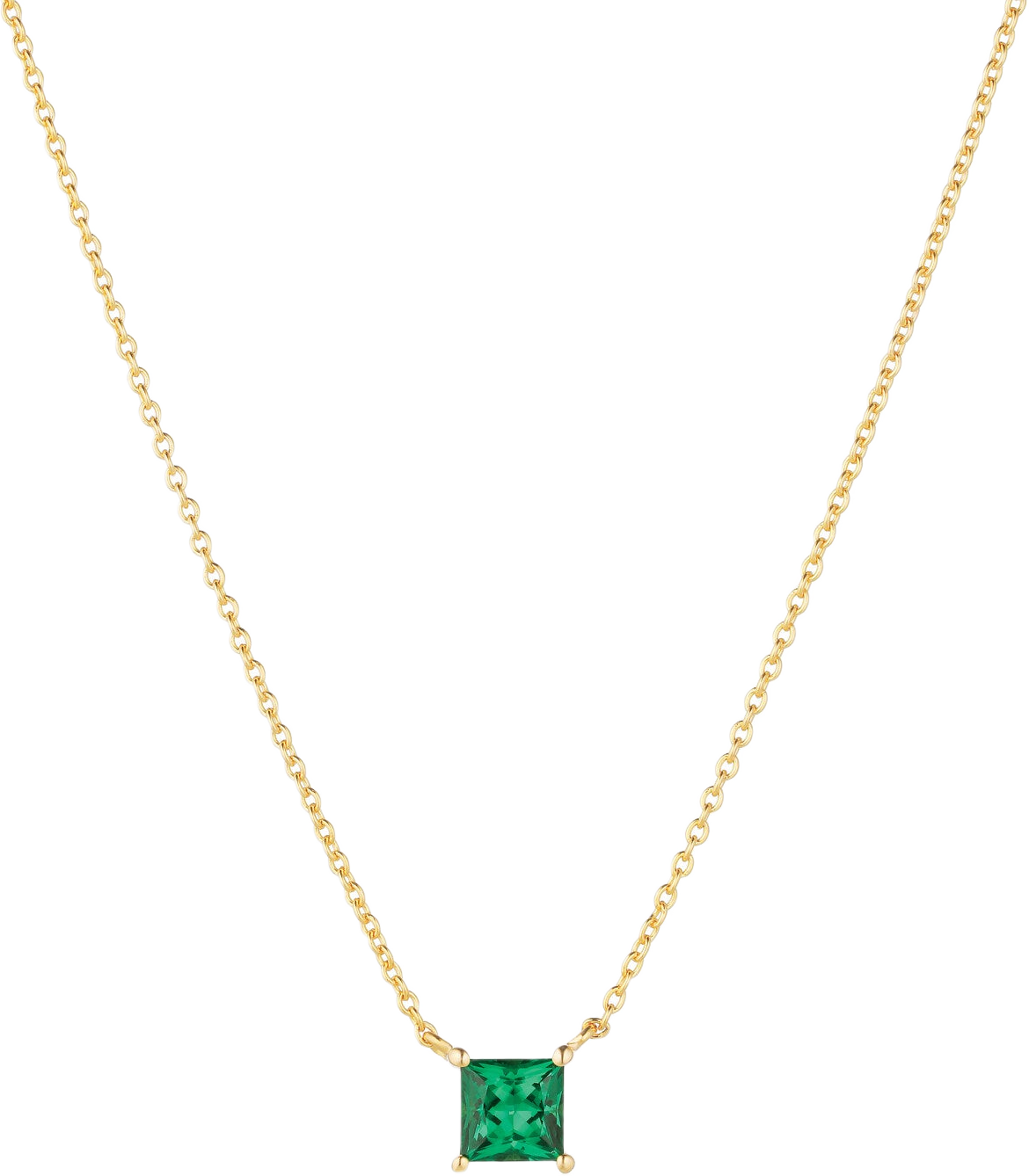 Halsband Ellera Quadrato
