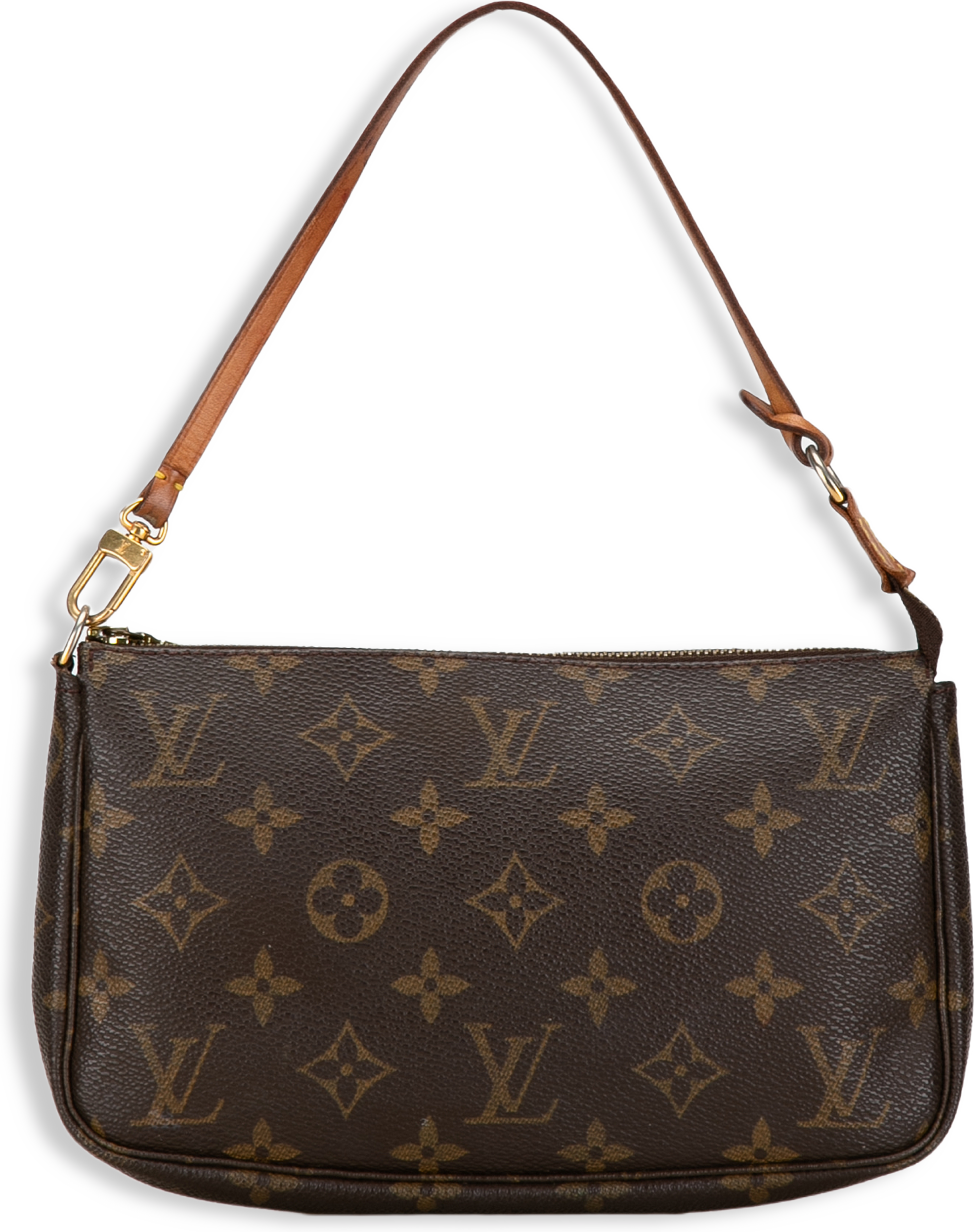 Louis Vuitton Monogram Pochette Accessoires