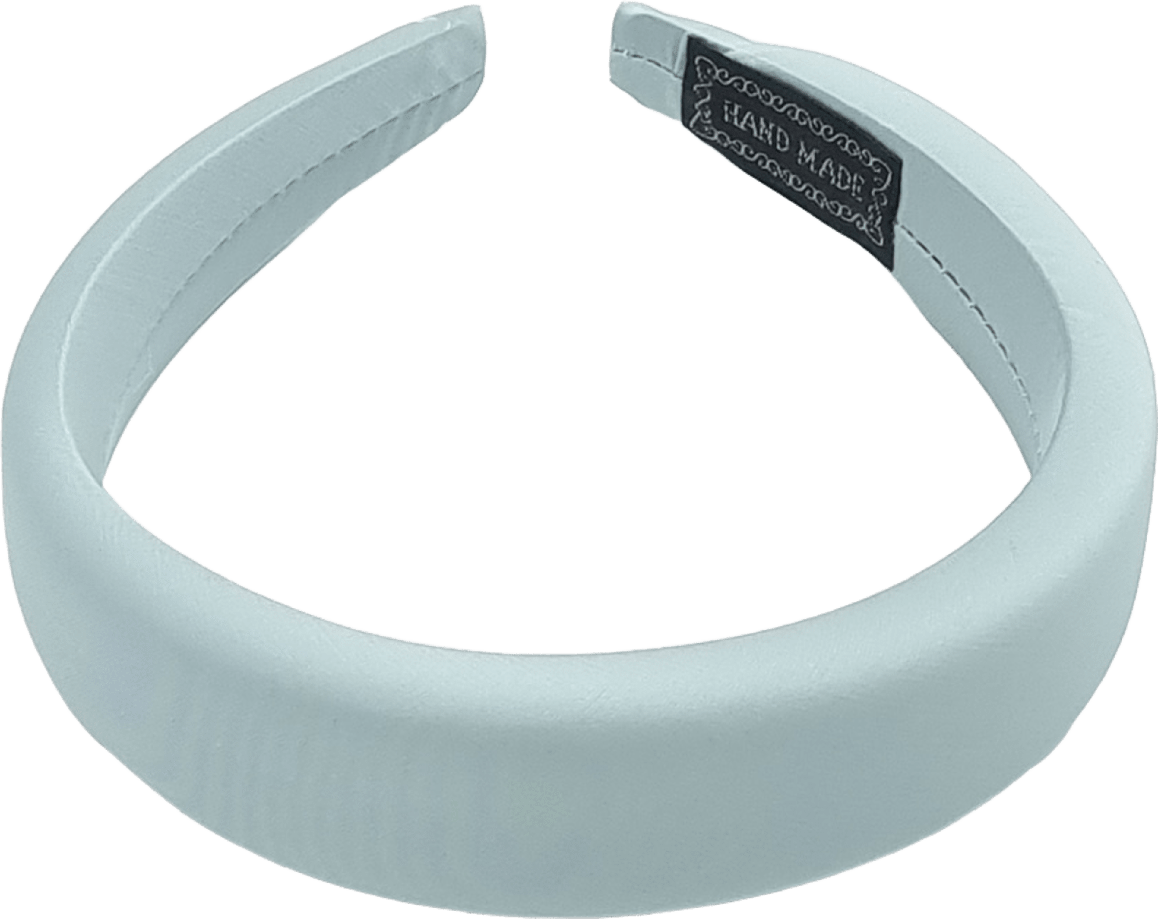 Diadem Satin 3 Cm Dova Färger