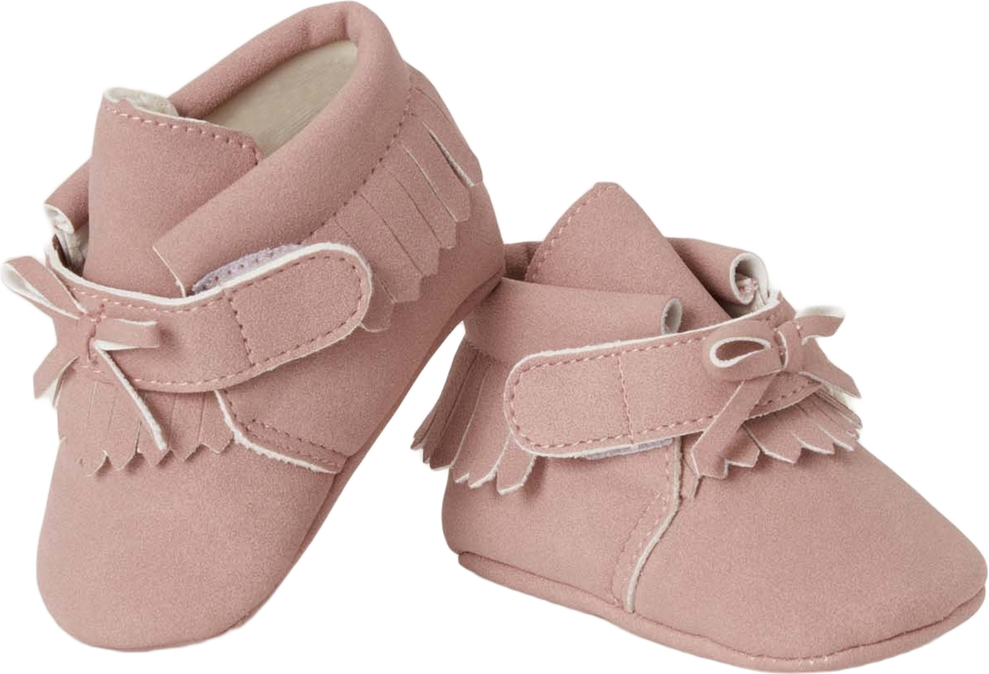 Little Adventure Mocs