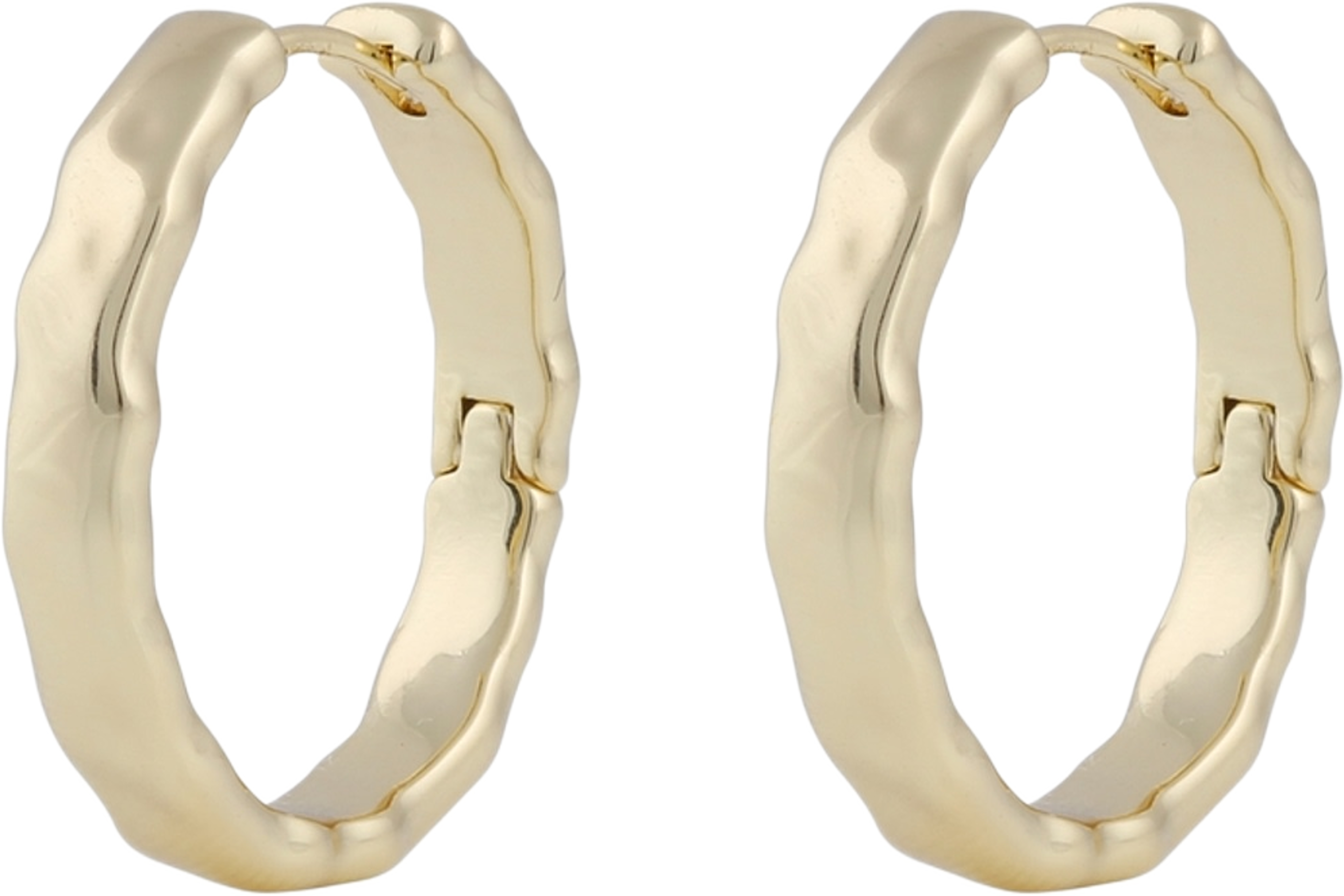 Domino Ring Ear 20mm