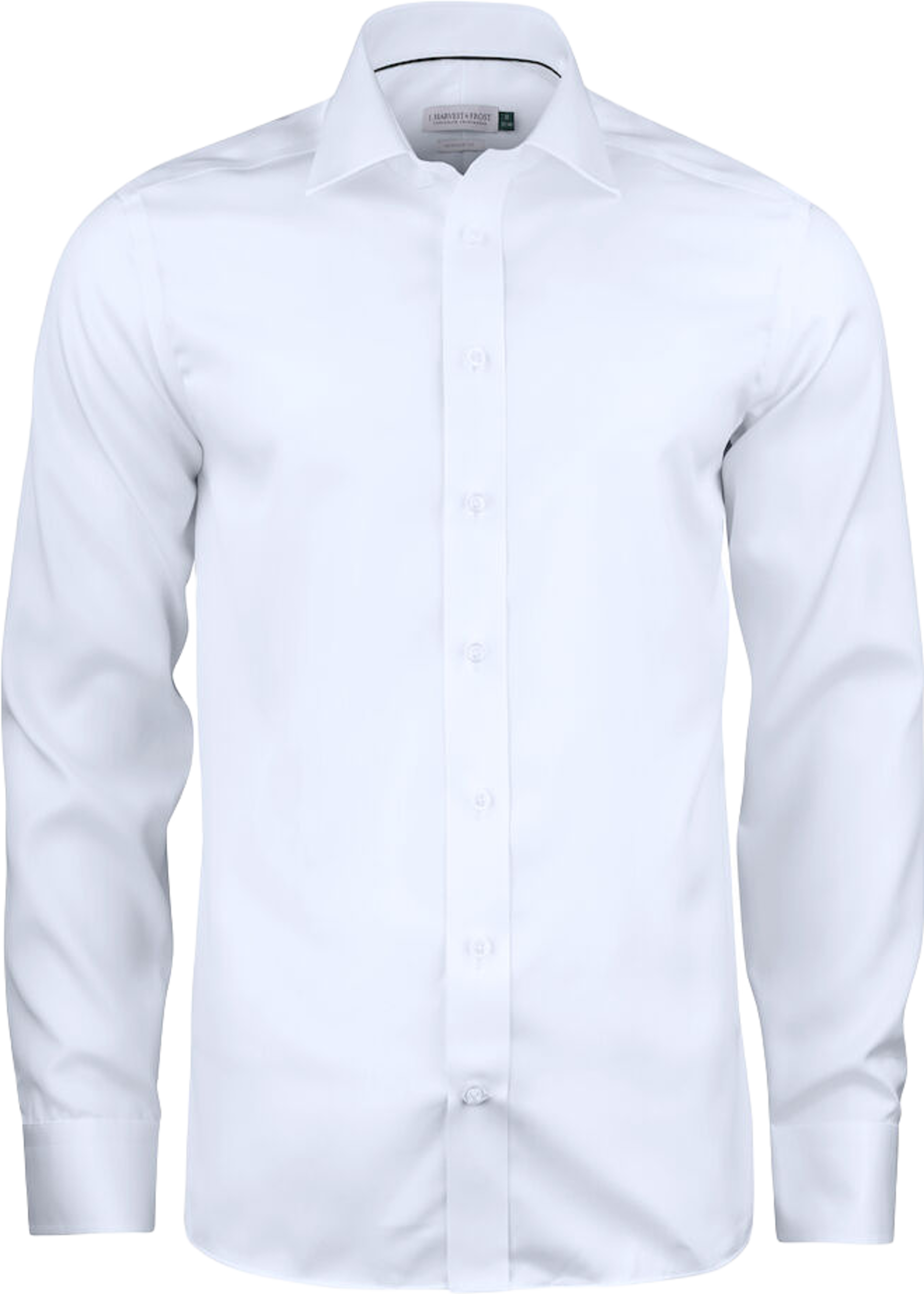 Gb01 Twill Non-iron Regular