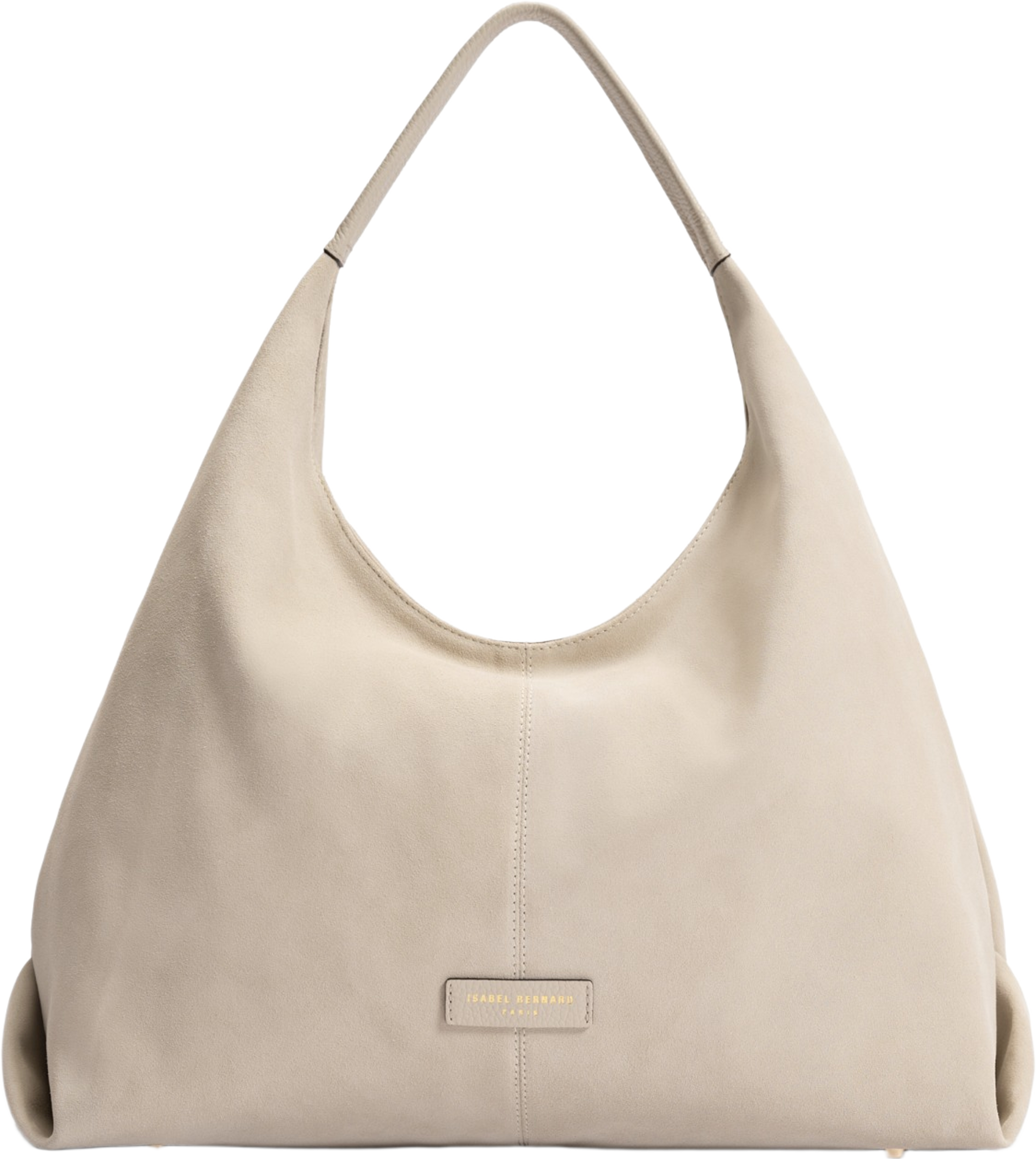 Isabel Bernard Shoulder Bag