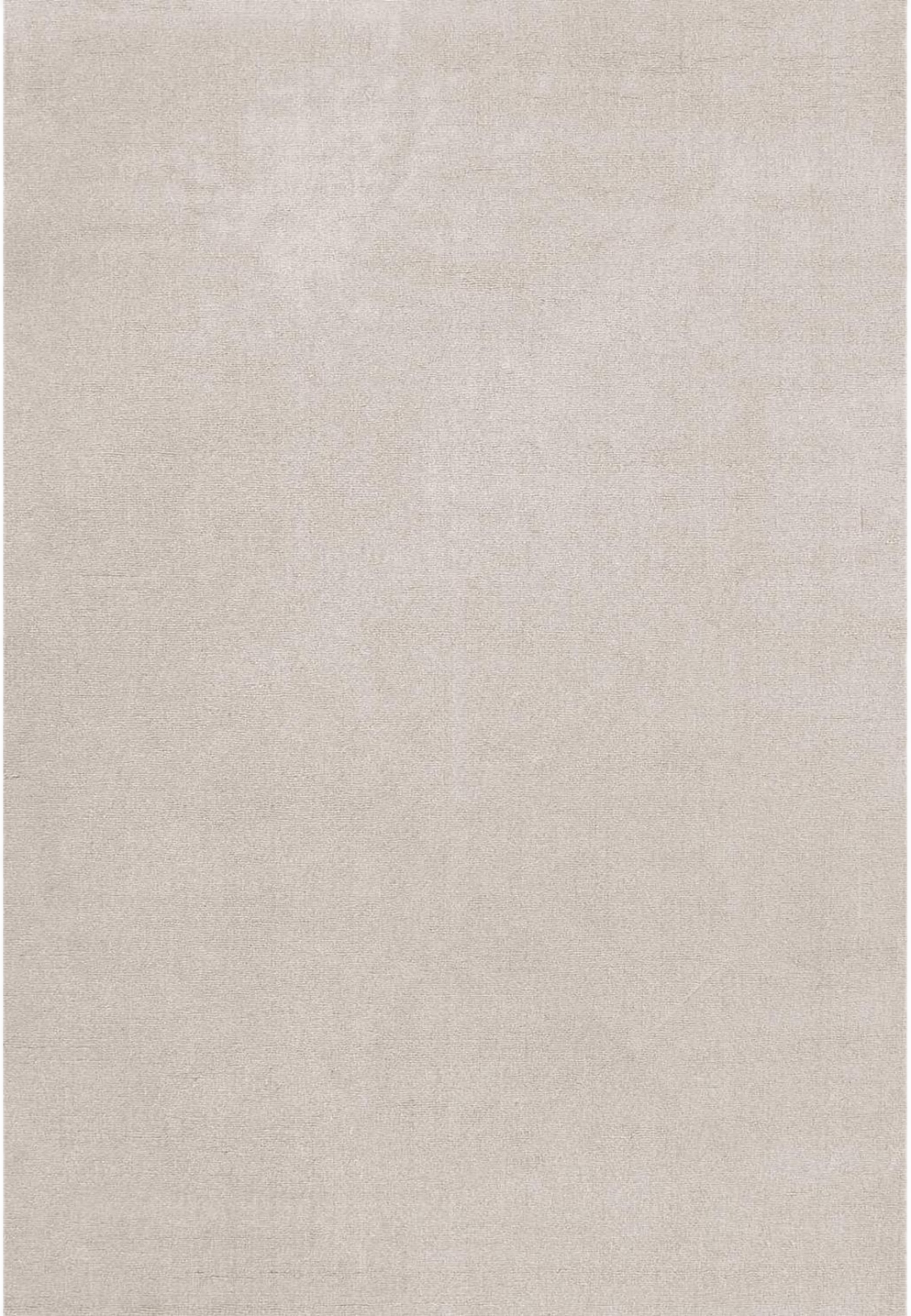 Classic Solid Ullmatta 200x300 cm, från Layered, i färgen beige. Klicka för att öppna bilden i stort format