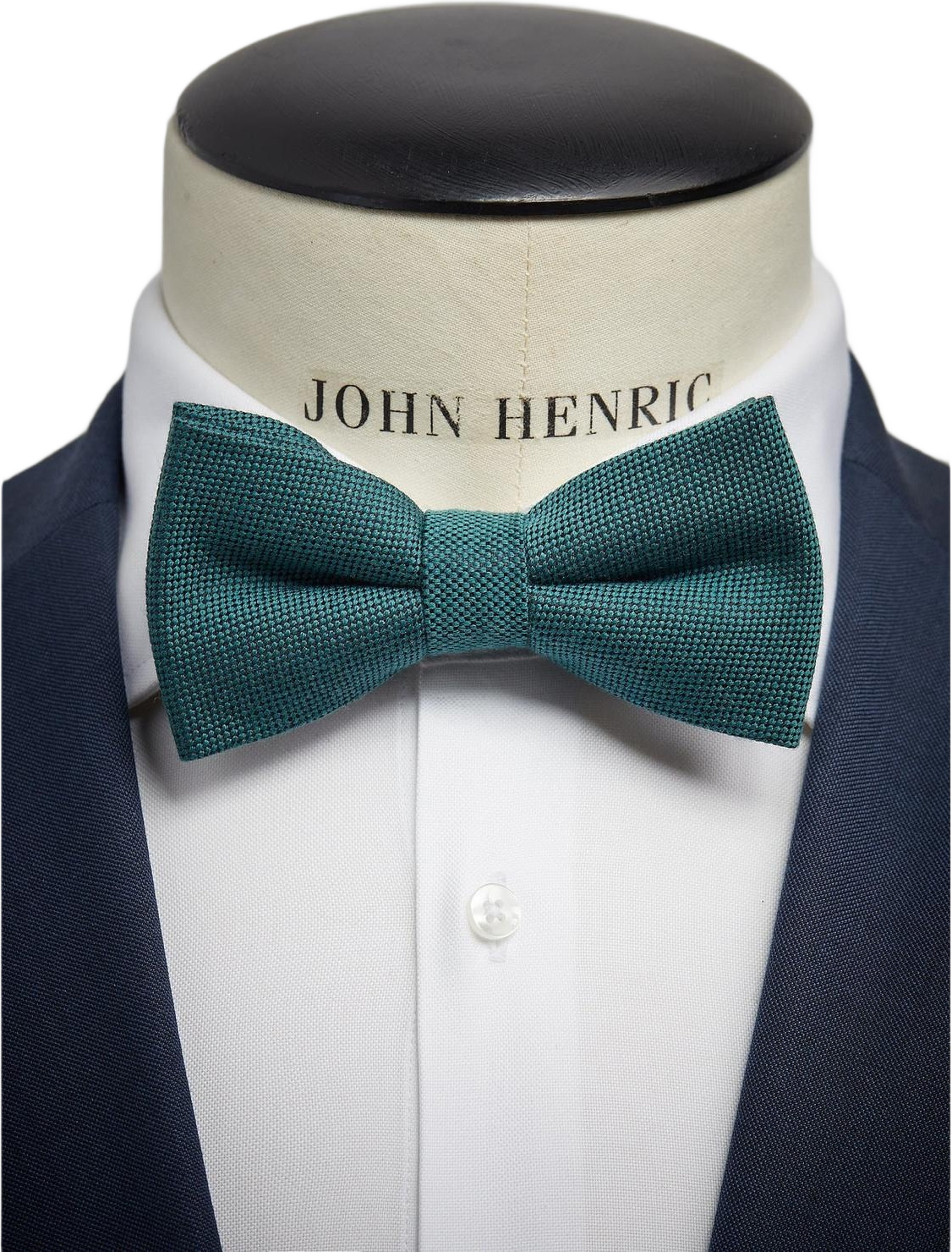 Bow Tie Wool