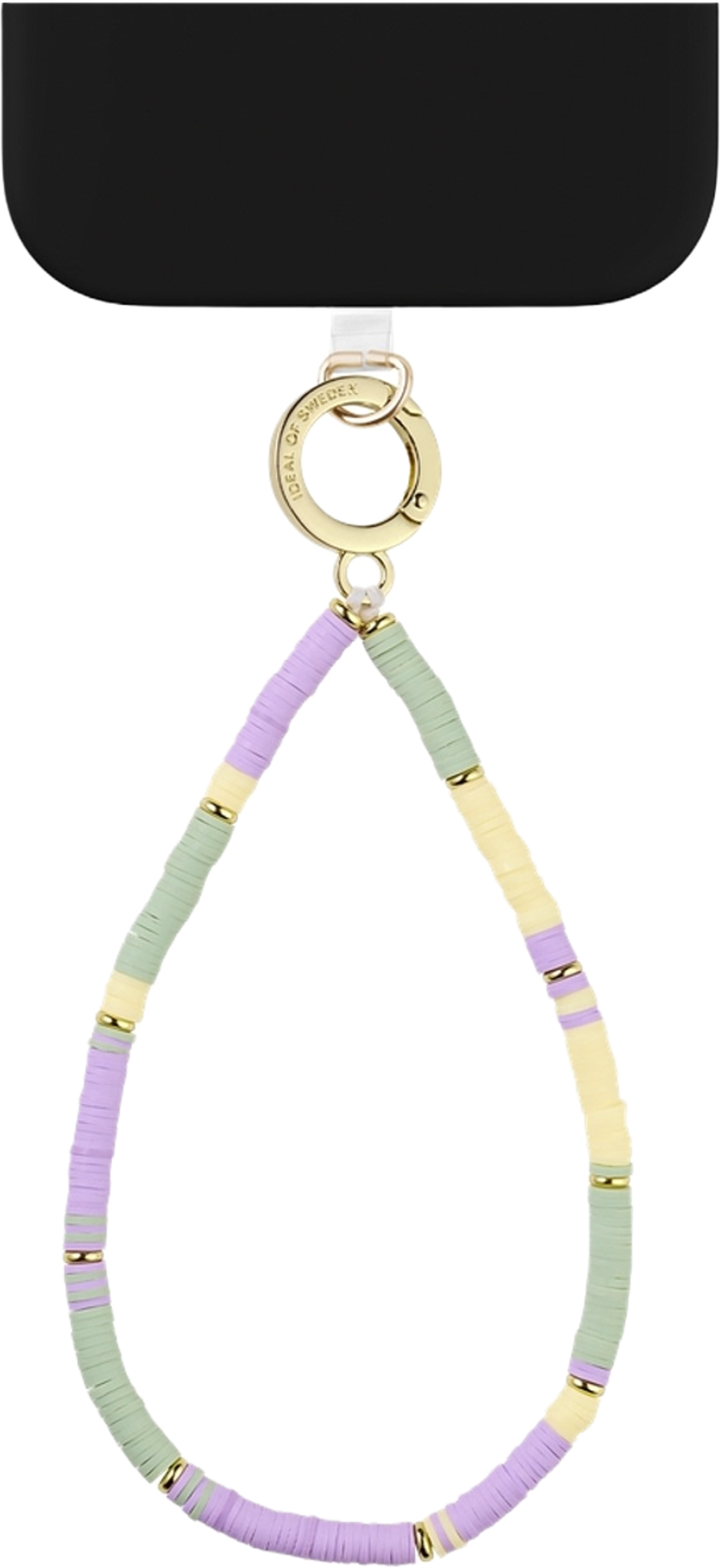 Phone Wristlet Strap Rustic Pastel, från Ideal Of Sweden, i färgen multi. Klicka för att öppna bilden i stort format