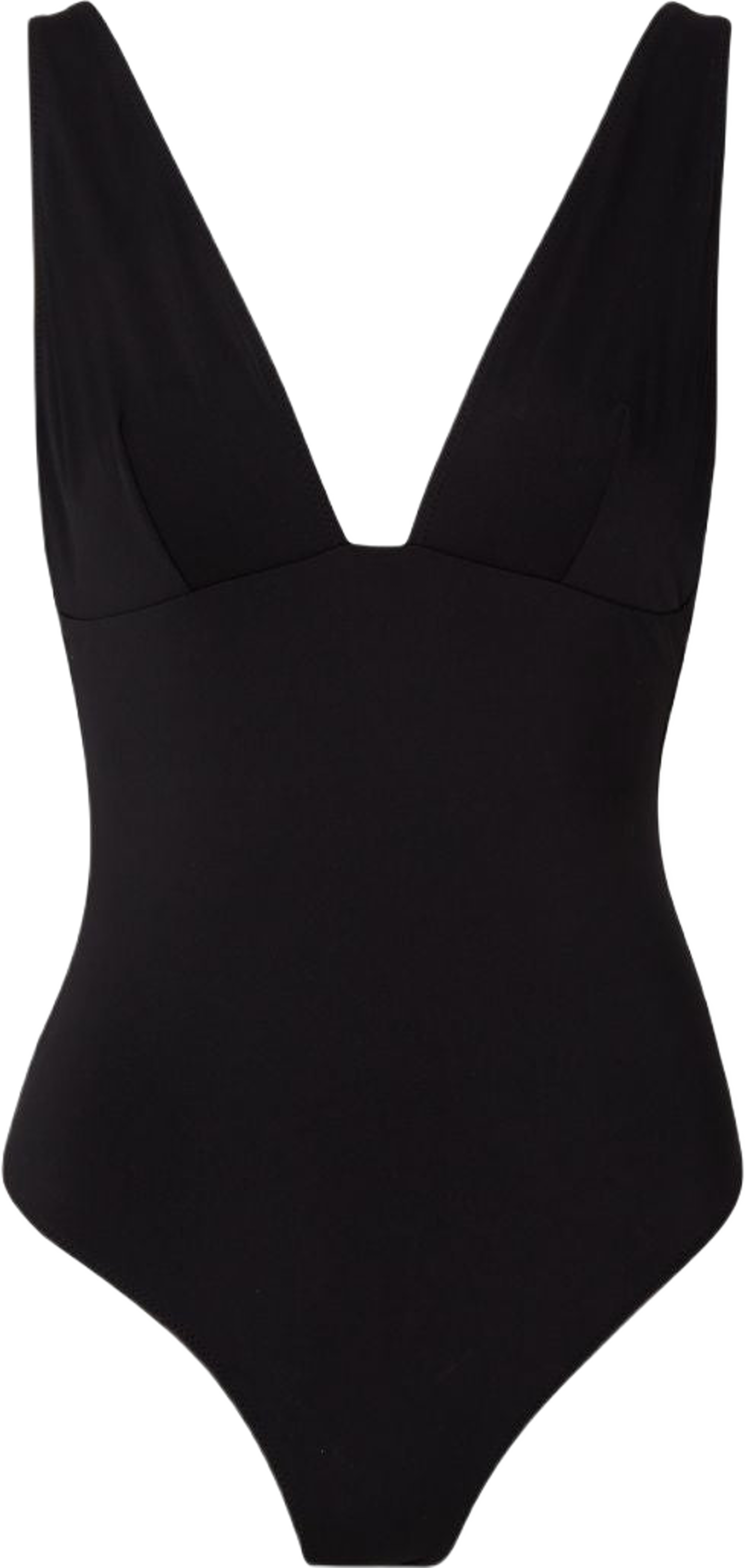 Plunge Swimsuit