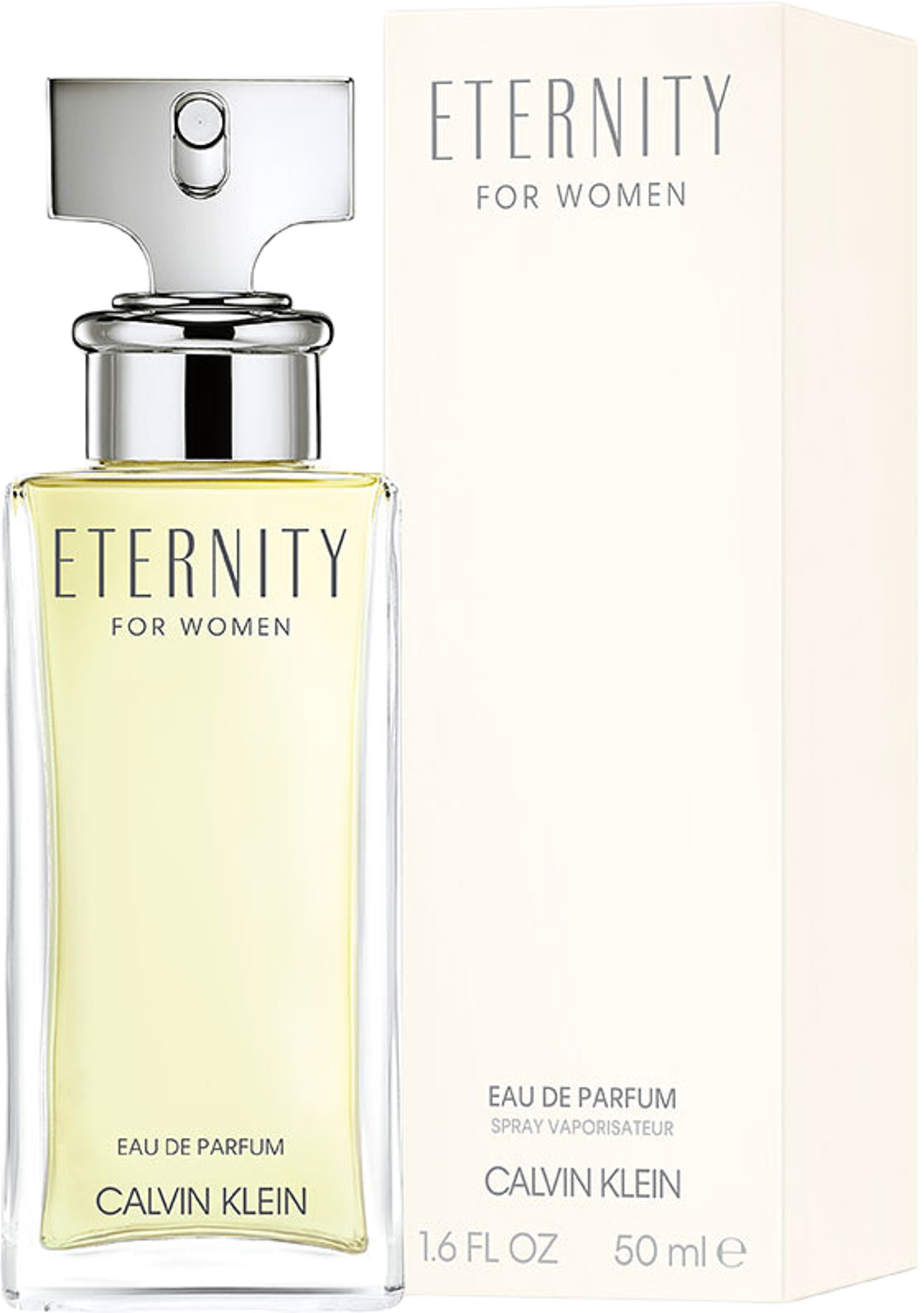 Eternity Women EdP