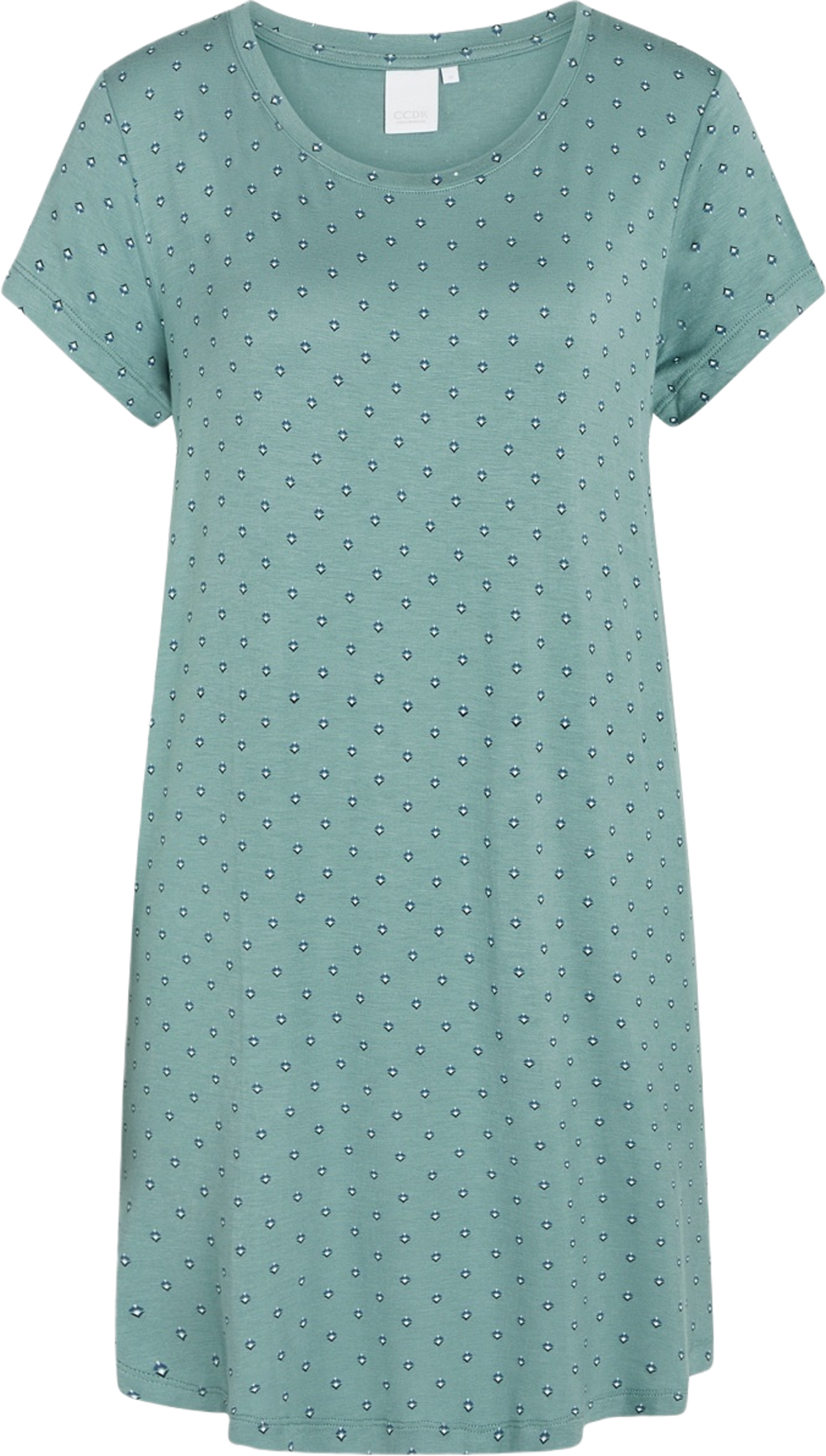 Nicole S/s Dress