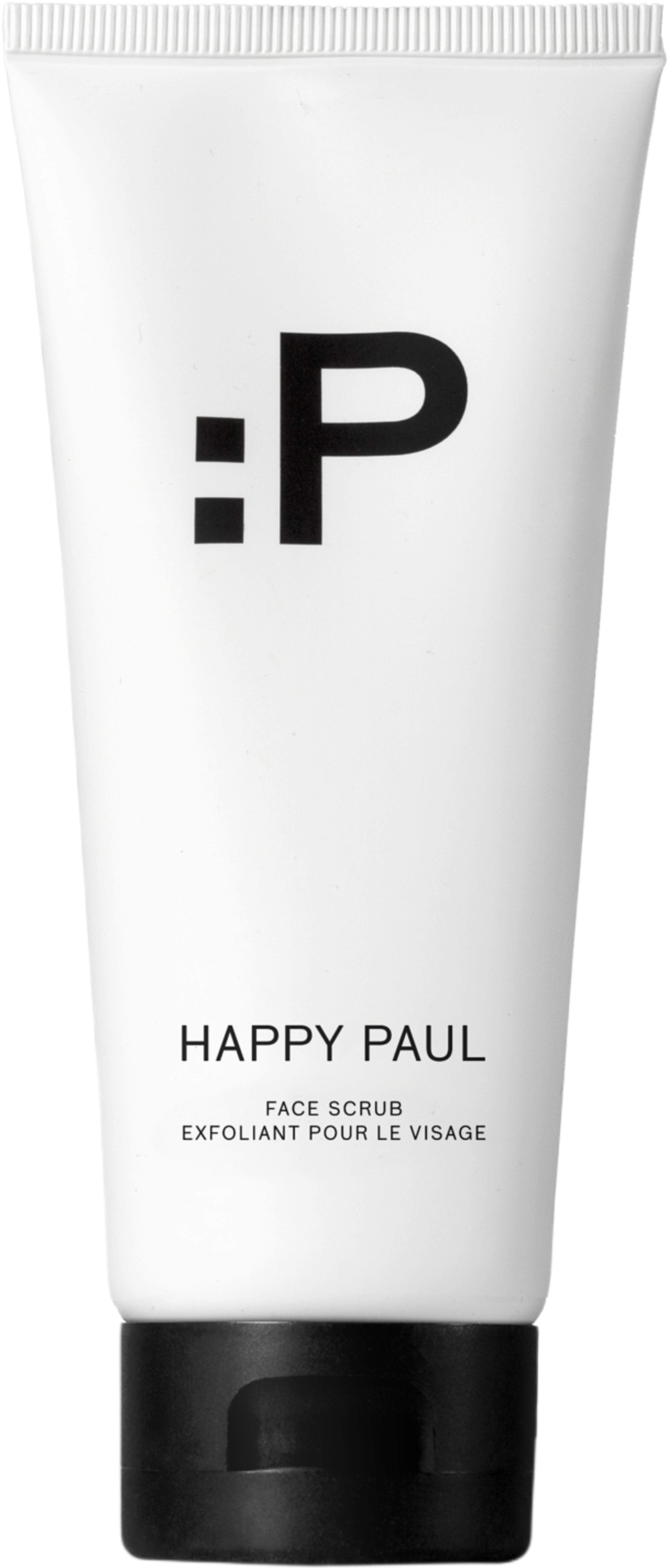 Face Scrub, 100 Ml