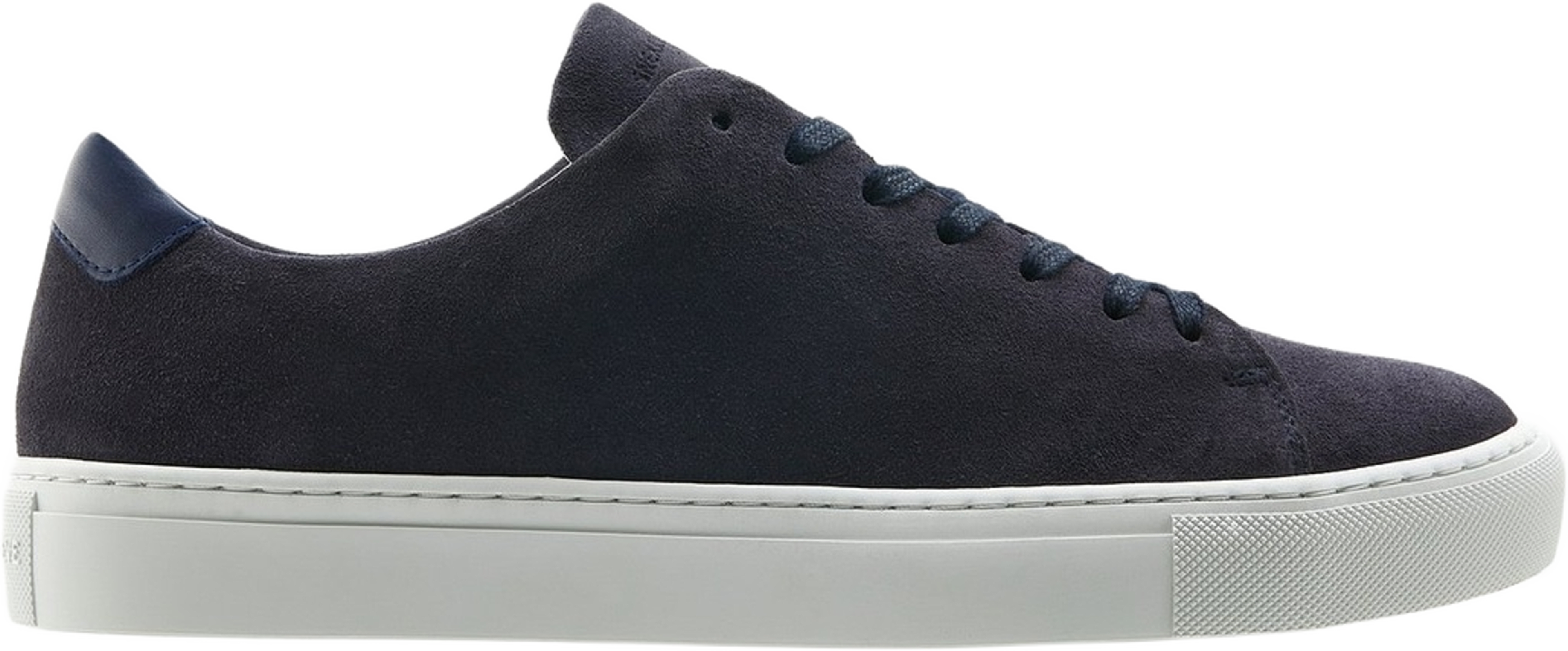 Moore Suede
