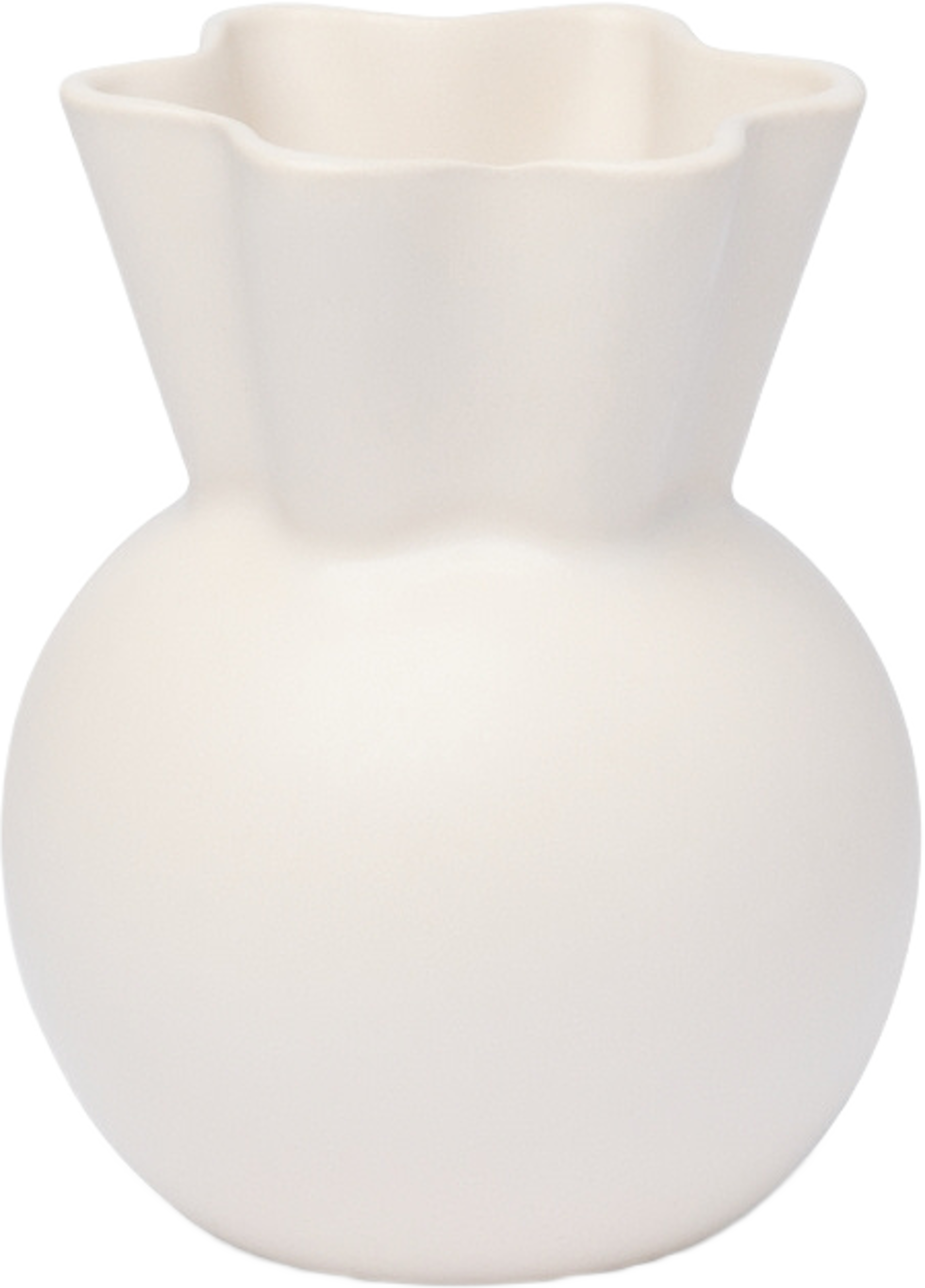 Vas Eva Stoer Nielsen 14 cm