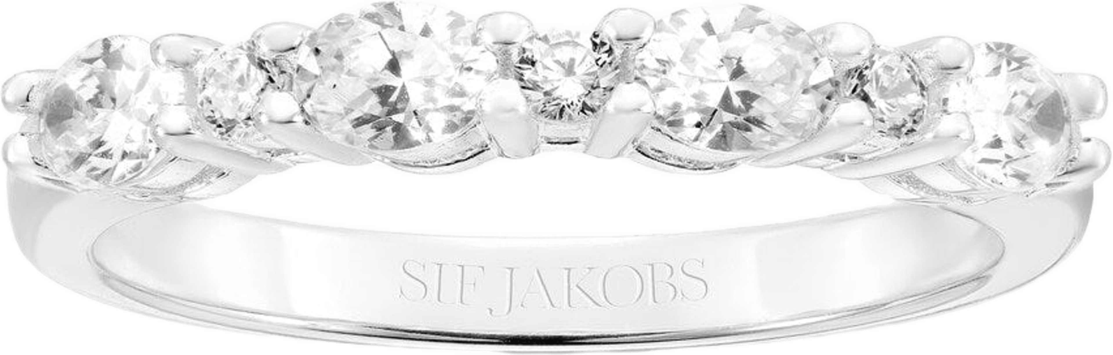 Ring Ellera Ovale