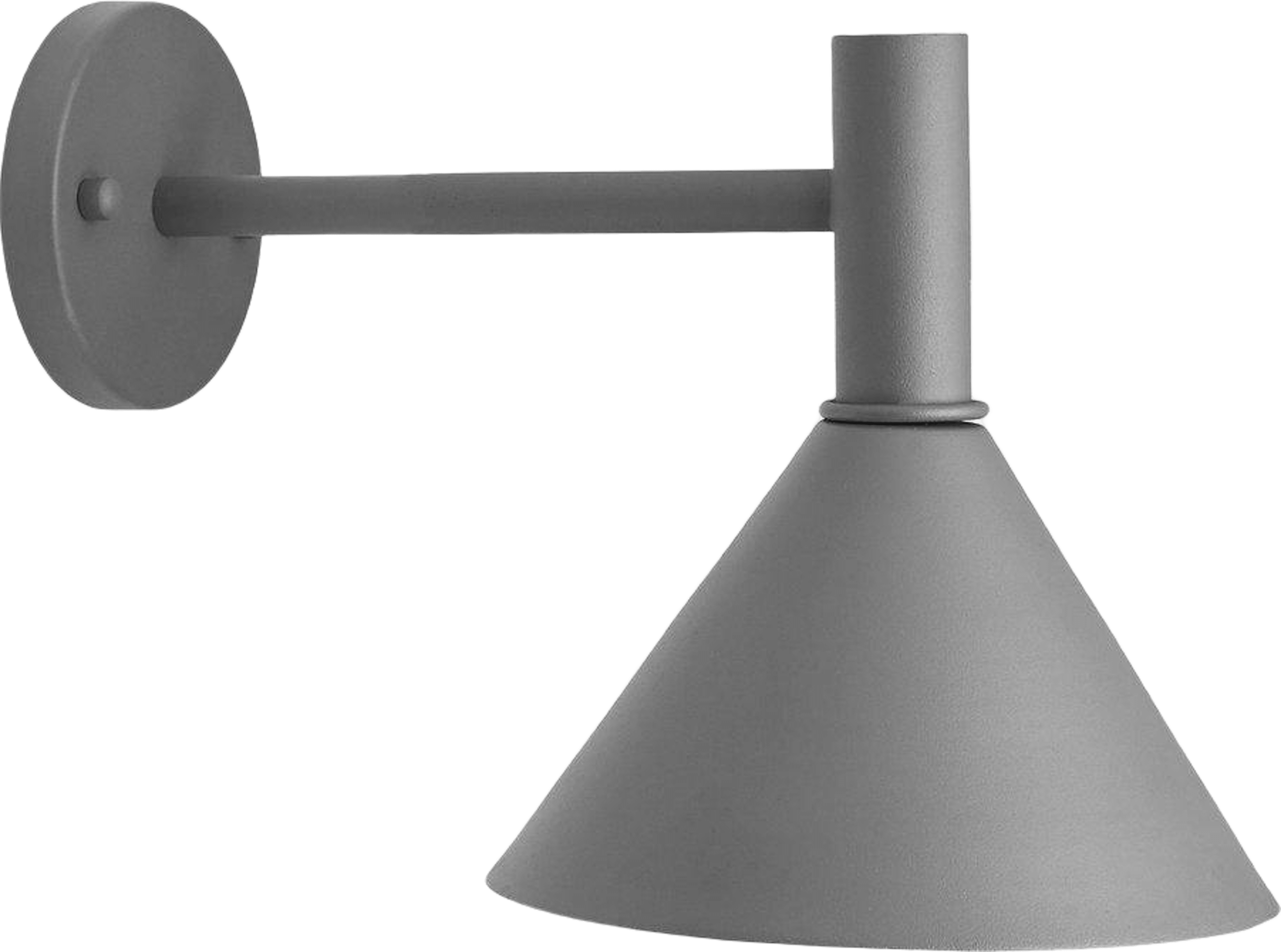 Minitripp Fasadlampa 18 cm