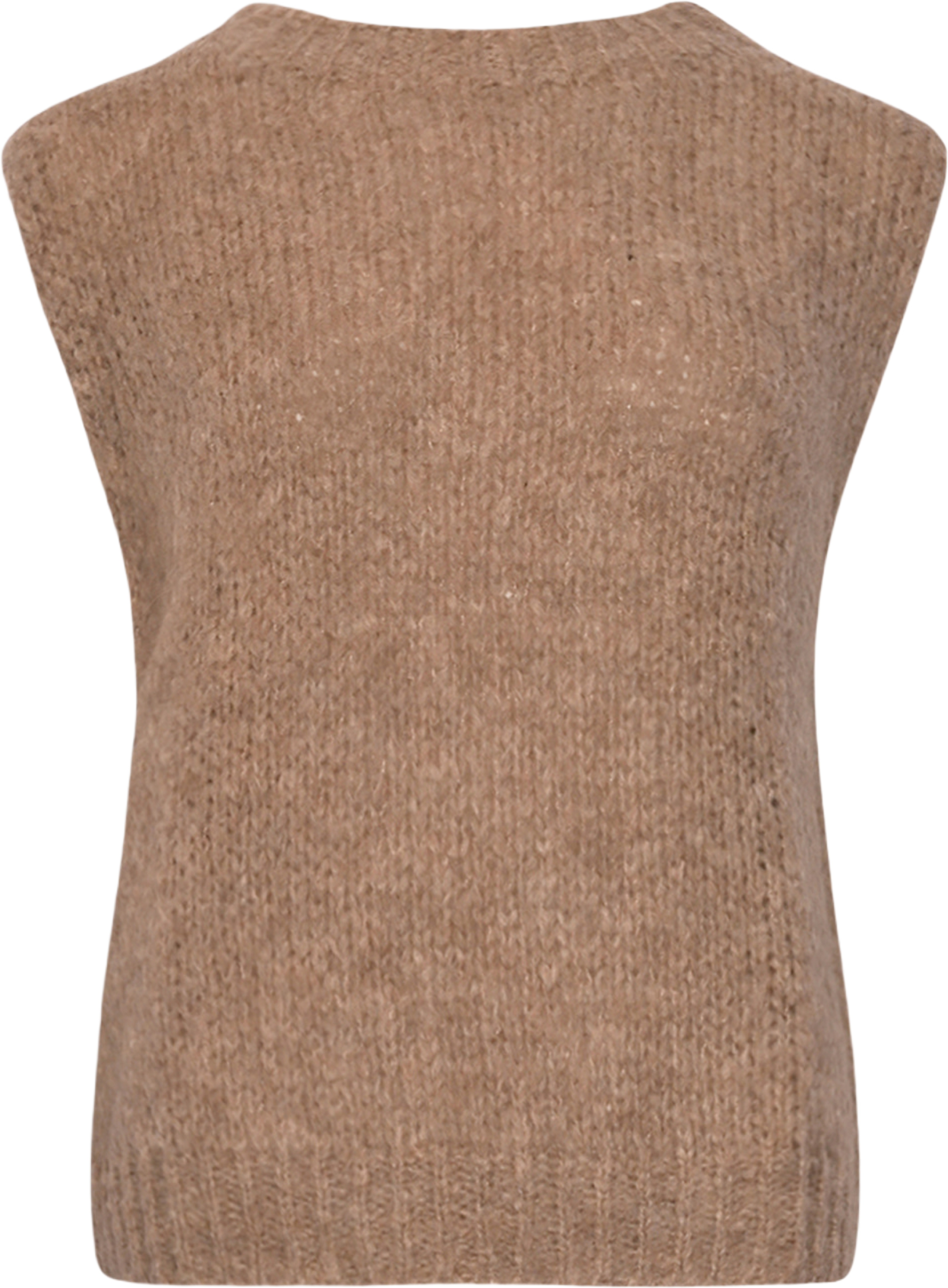 Kala Vest Ull