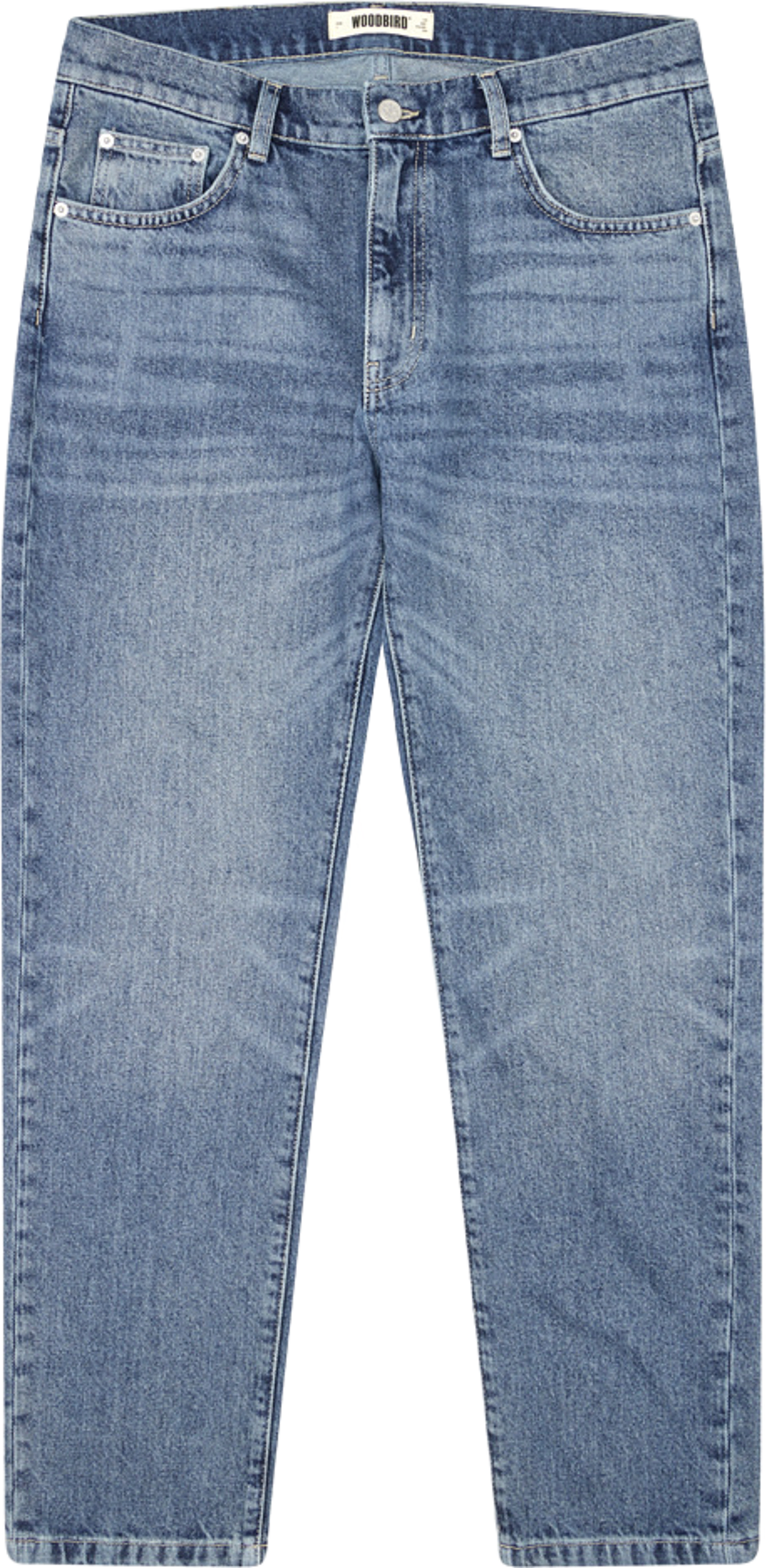 Wbdoc Deep90s Jeans