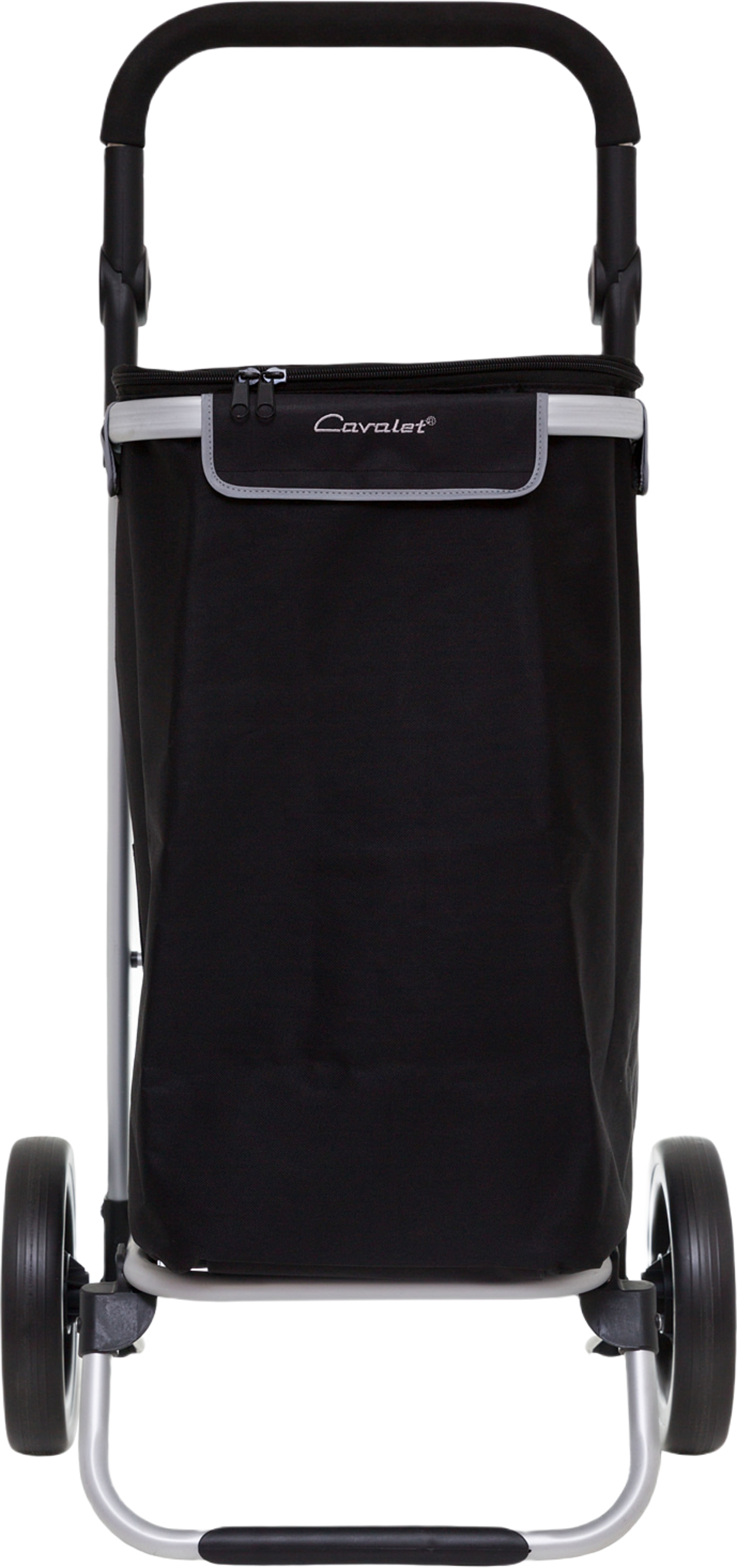 Smartshopper Dlx Black