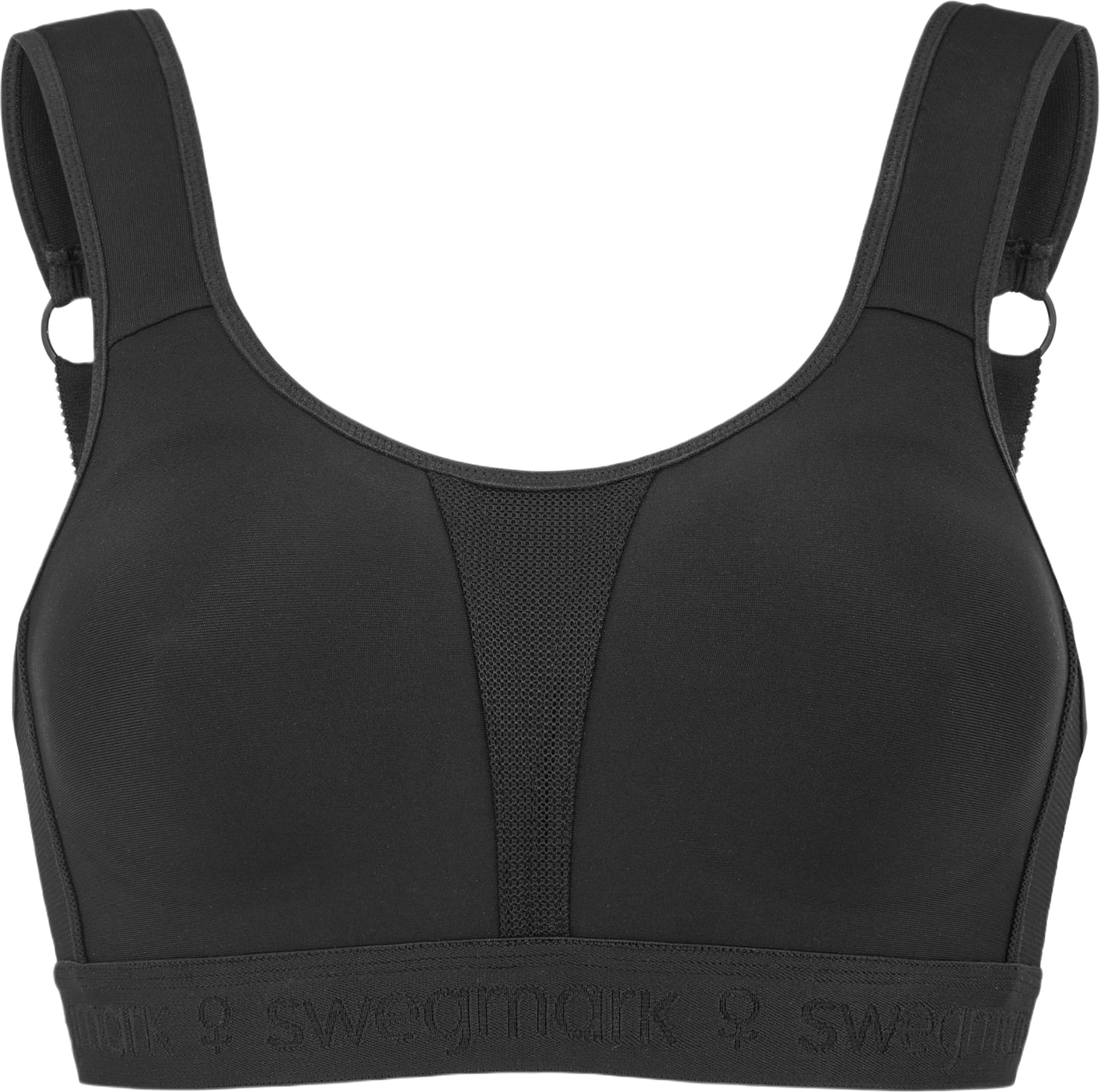 Kimberly Iconic Sport-bh