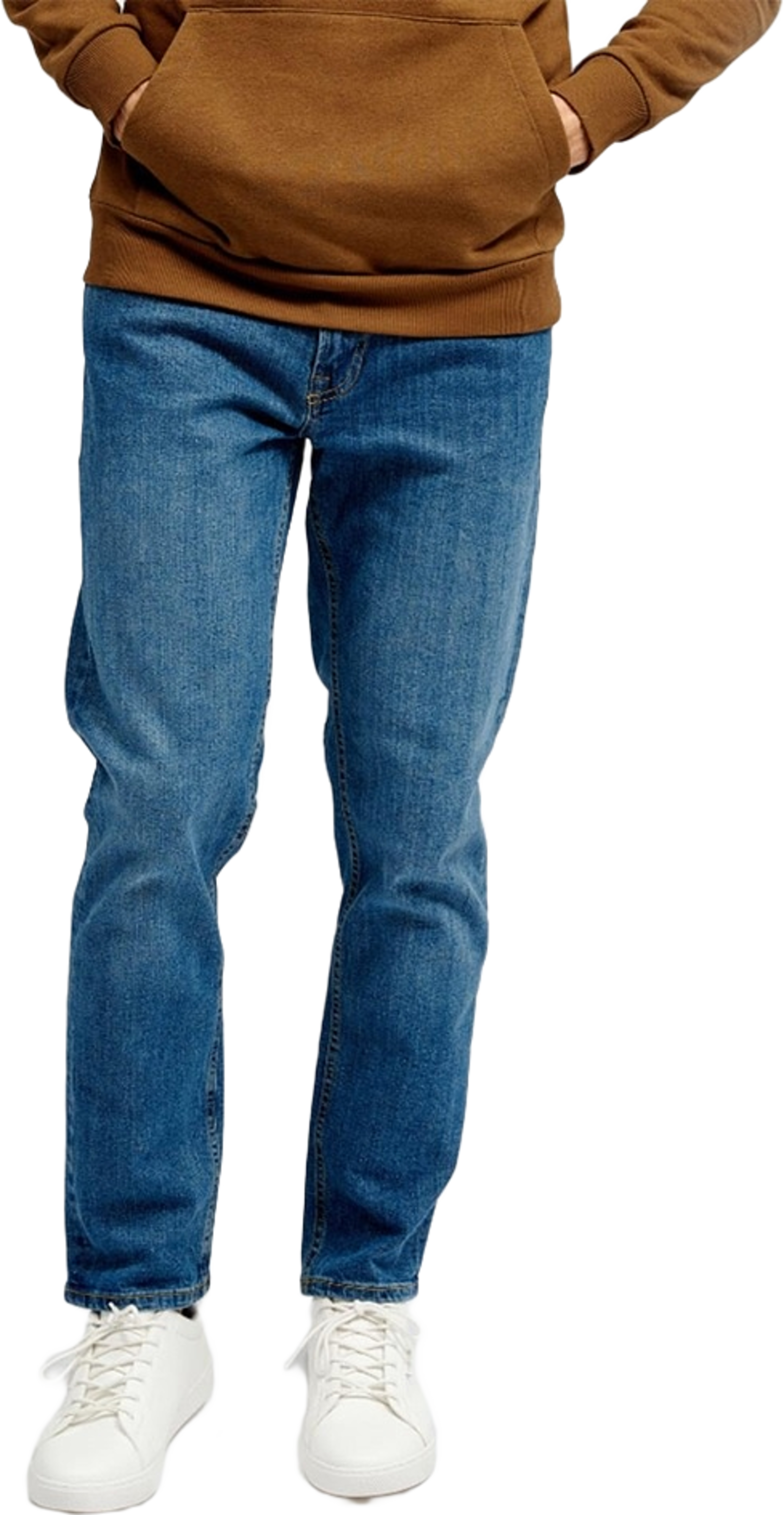 The Original Performance Jeans (regular)