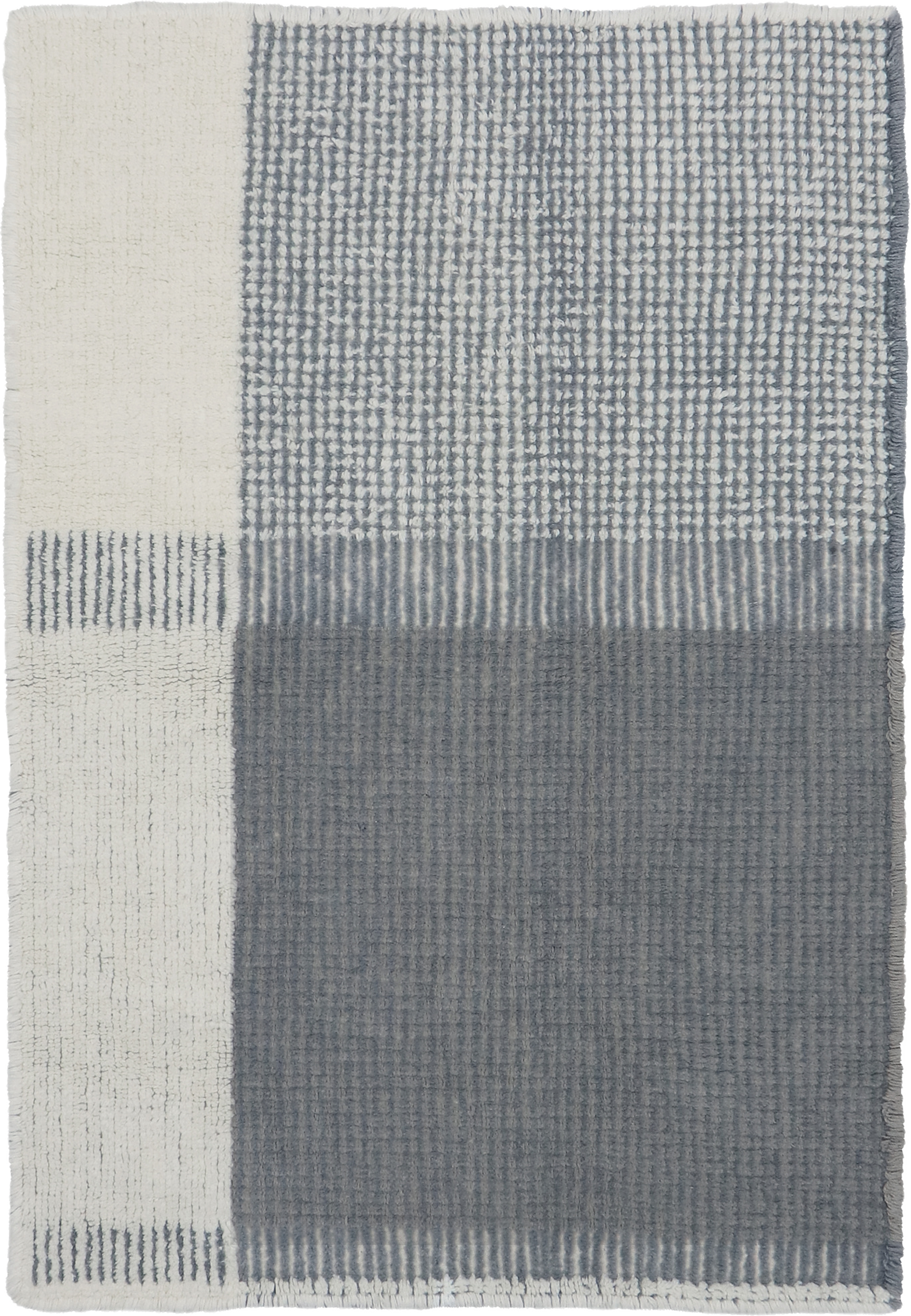 Tvättbar Ullmatta Woolable Kaia