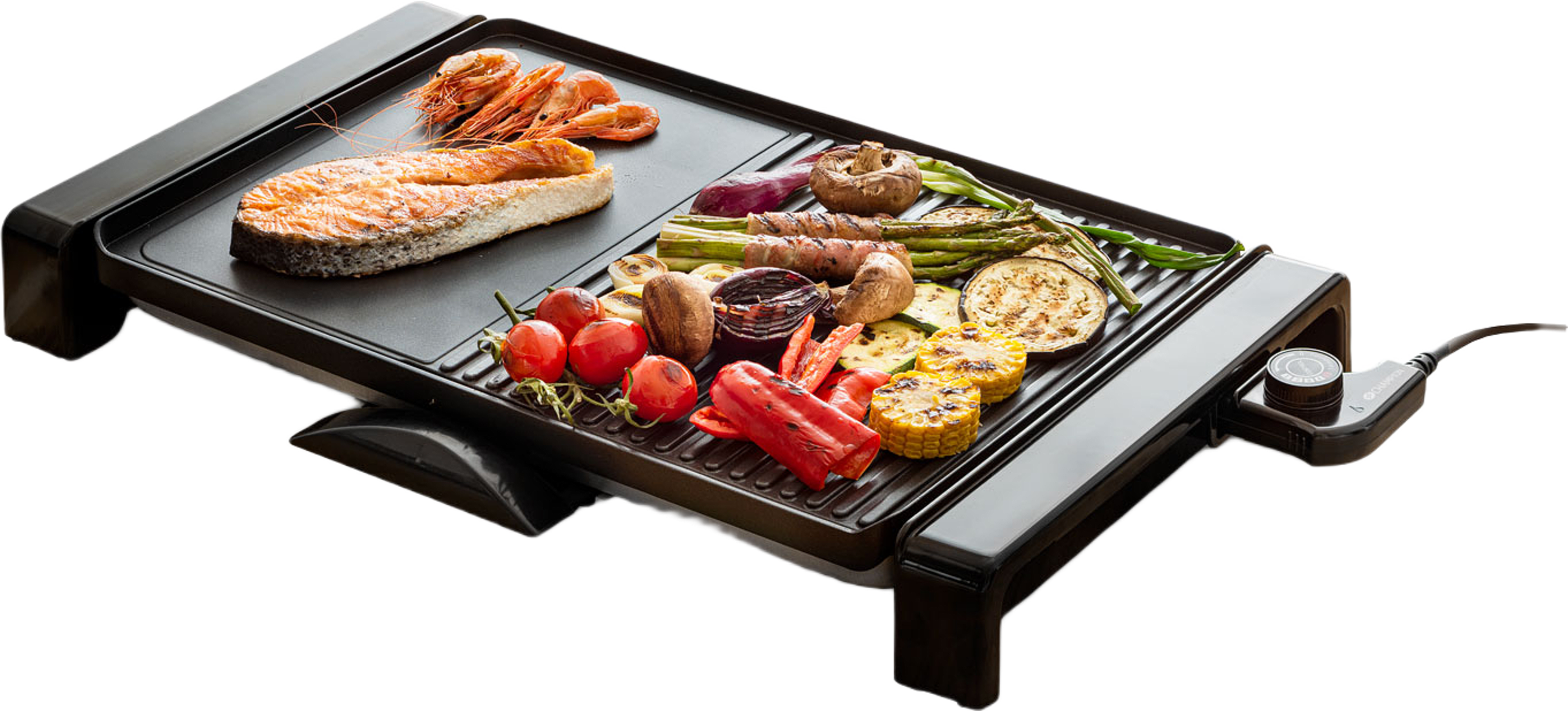 Elektrisk Bordsgrill Xxl