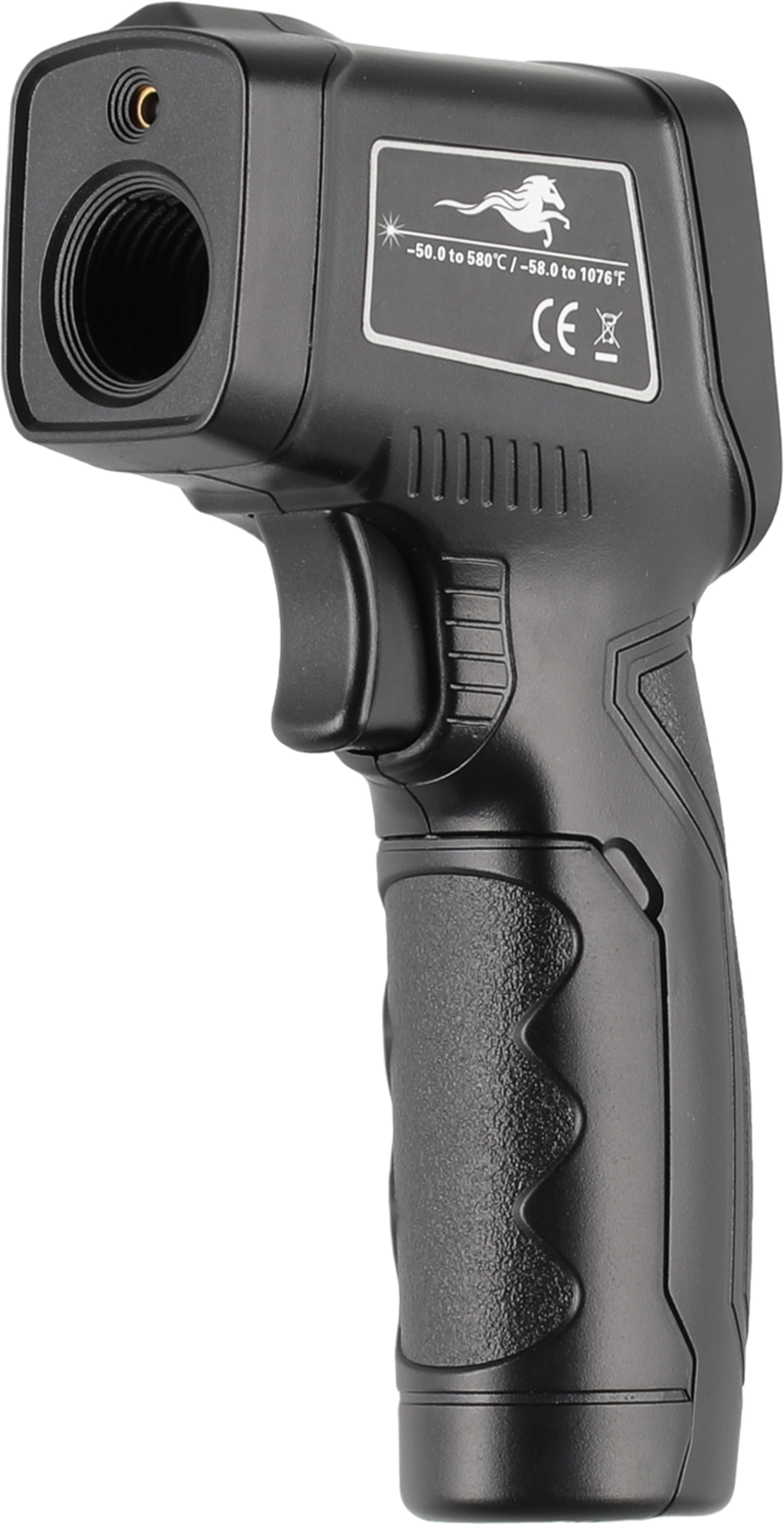 Pizza Ugns Infrared Thermometer