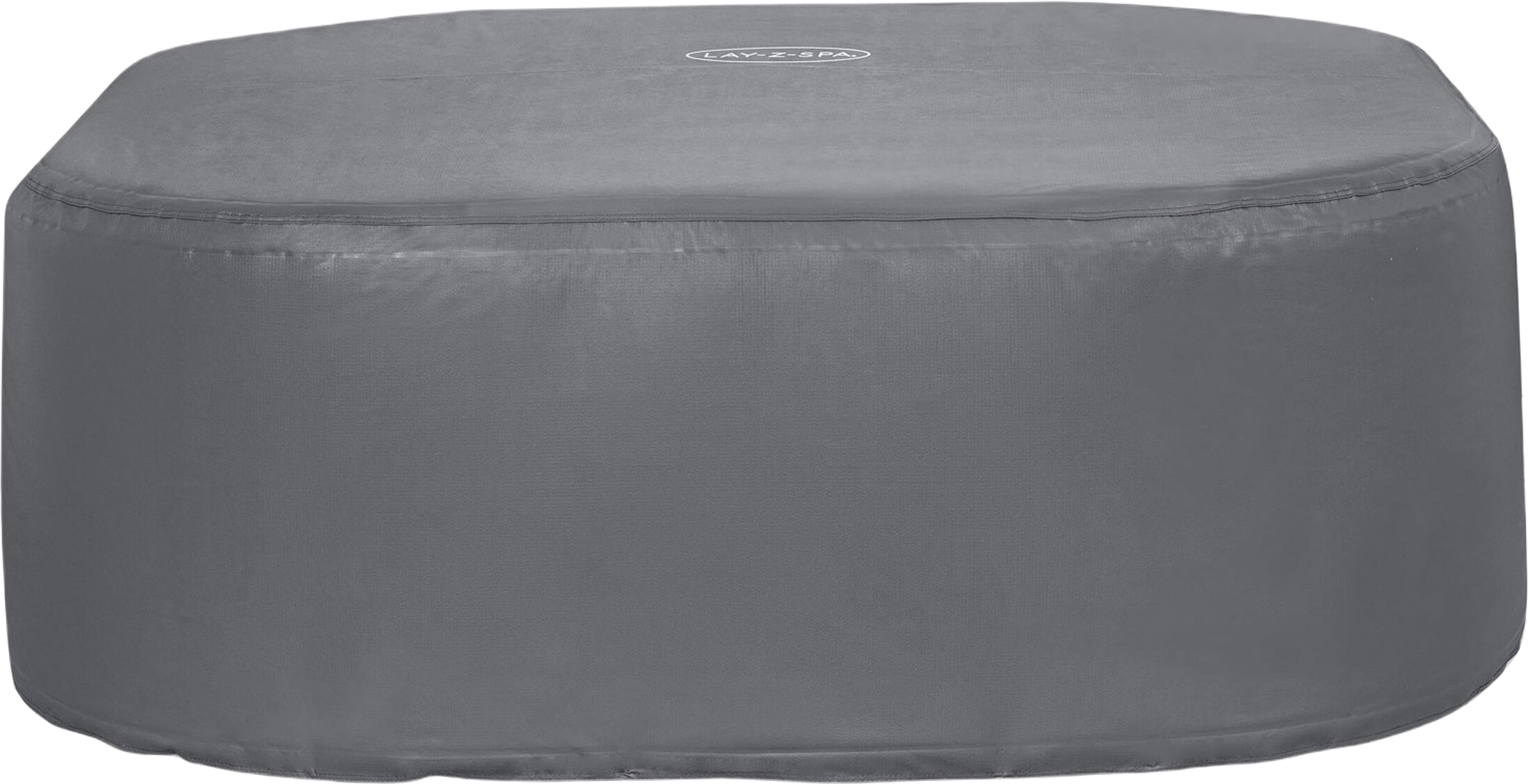Lay-z-spa Thermal Skydd För Spabad Fyrkant 1.80m X 1.80m X 71cm