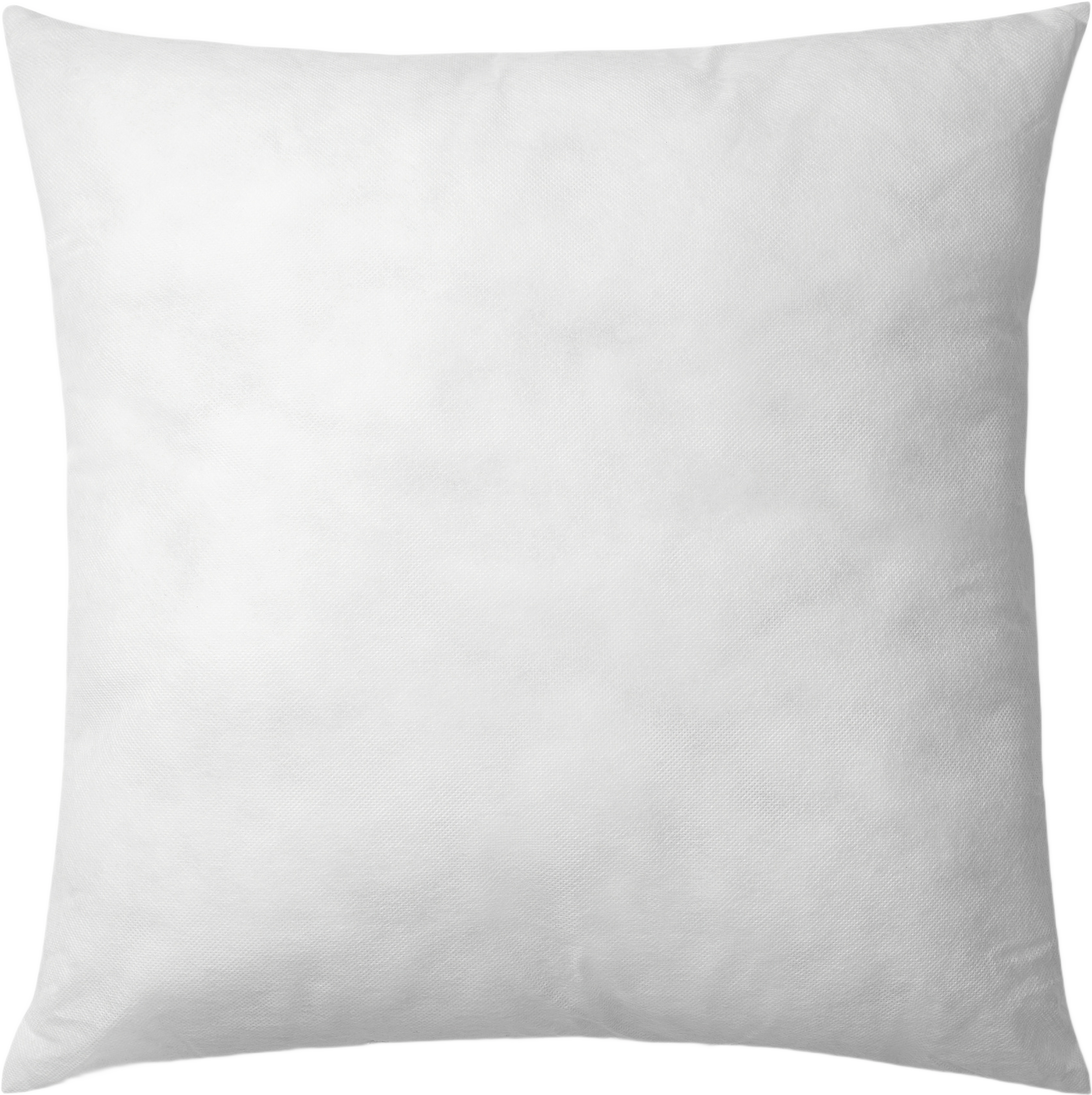 Innerkudde i polyester 50x50 cm