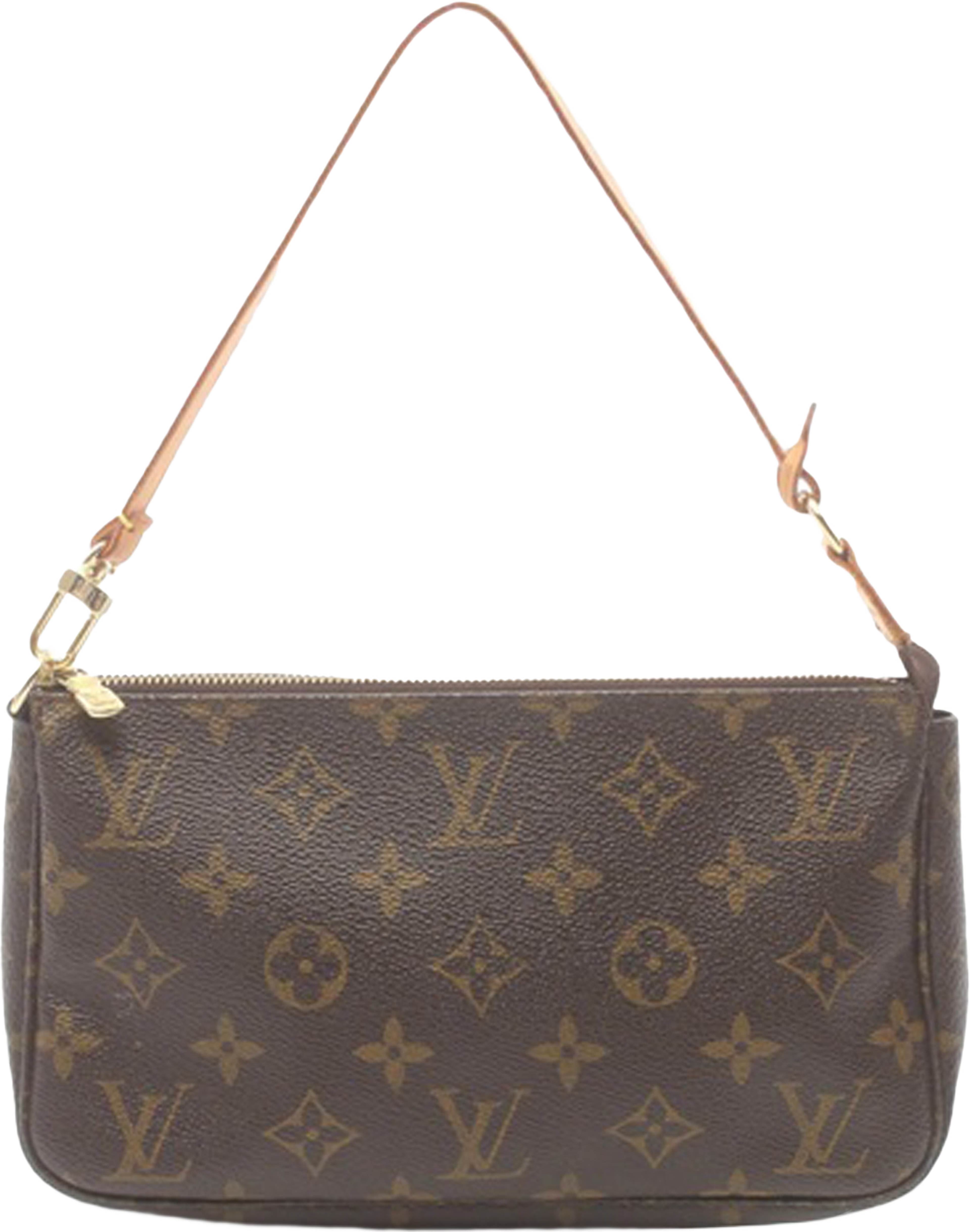 Louis Vuitton Monogram Pochette Accessoires