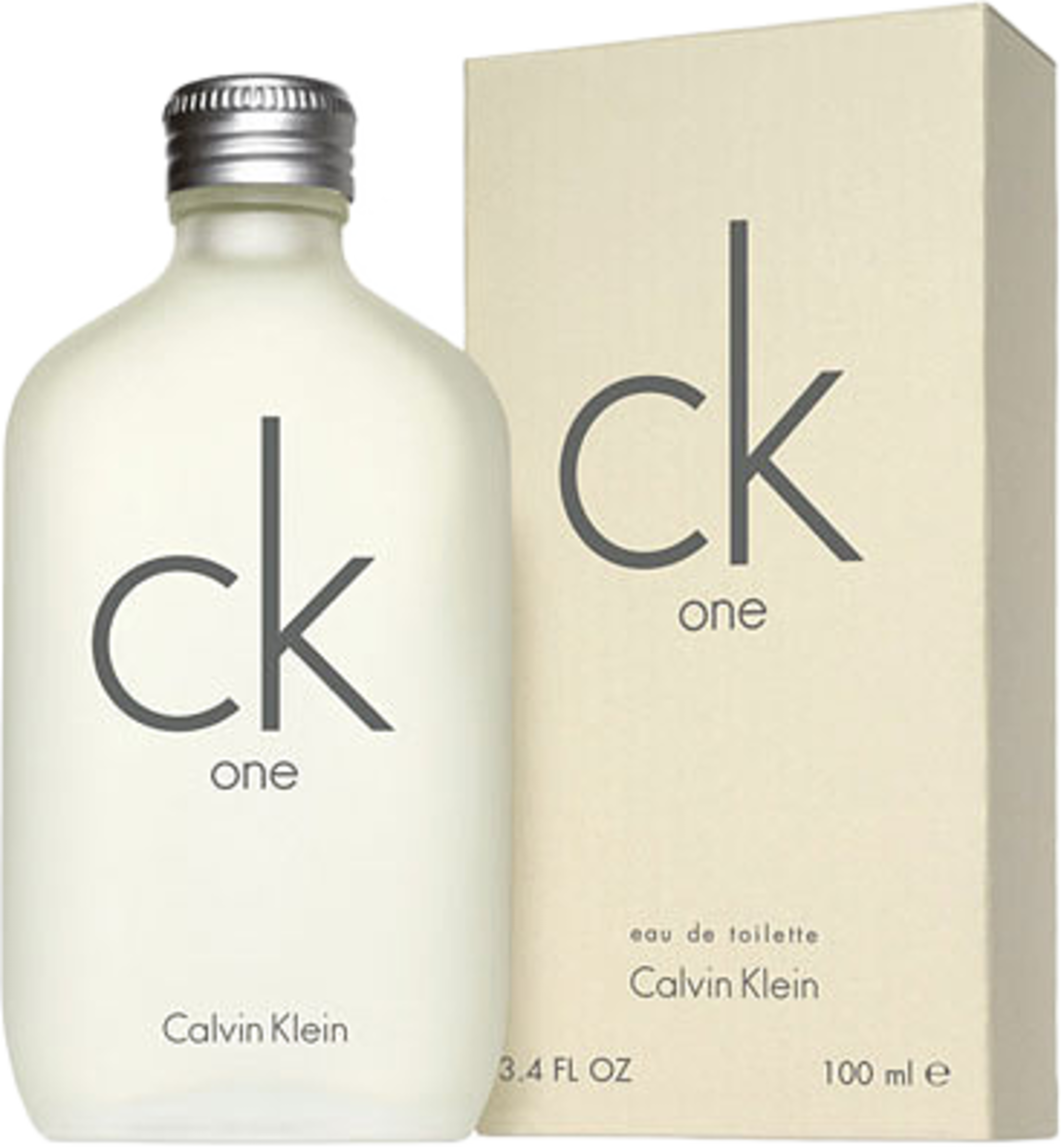 CK One EdT