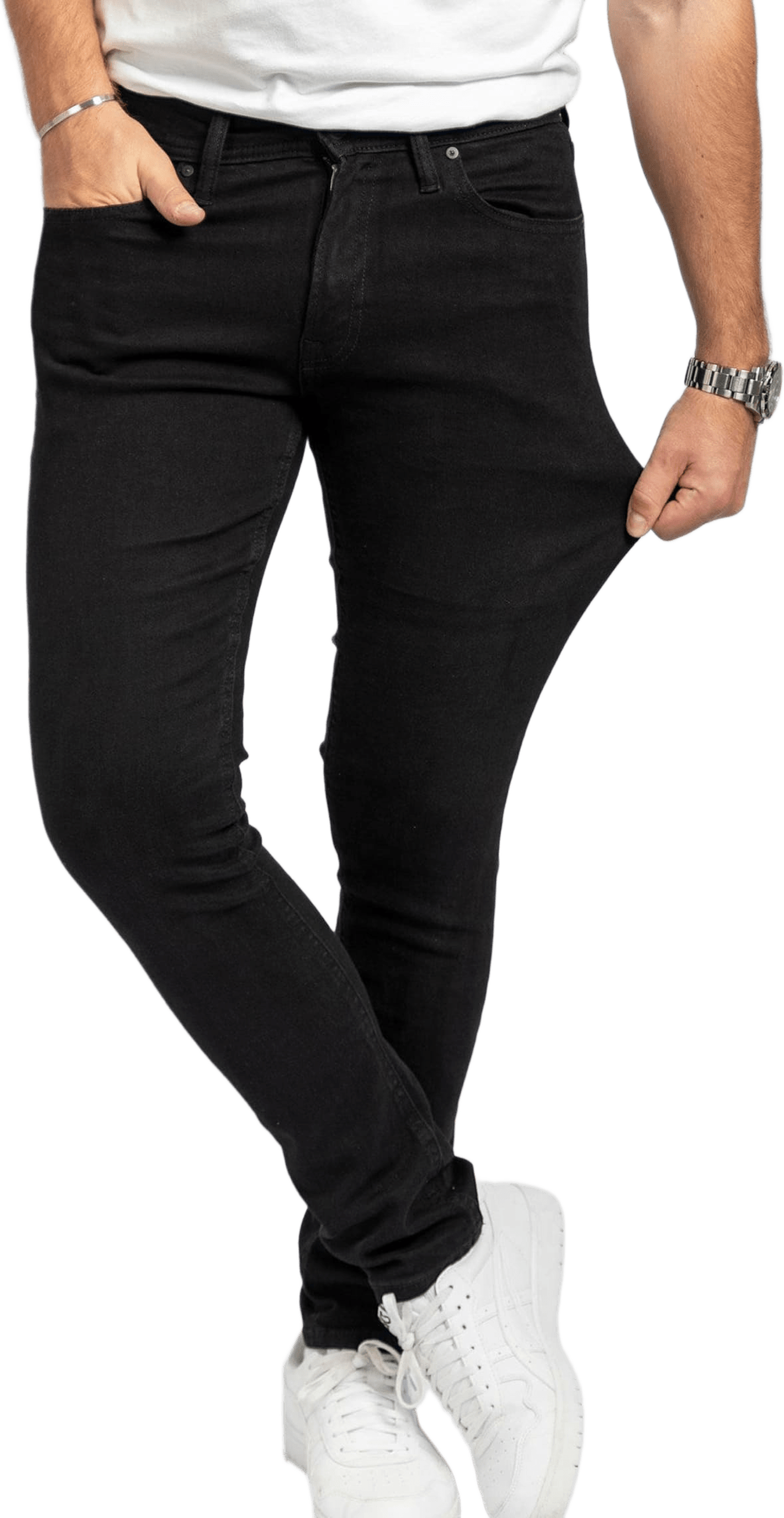 The Original Performance Jeans (slim)