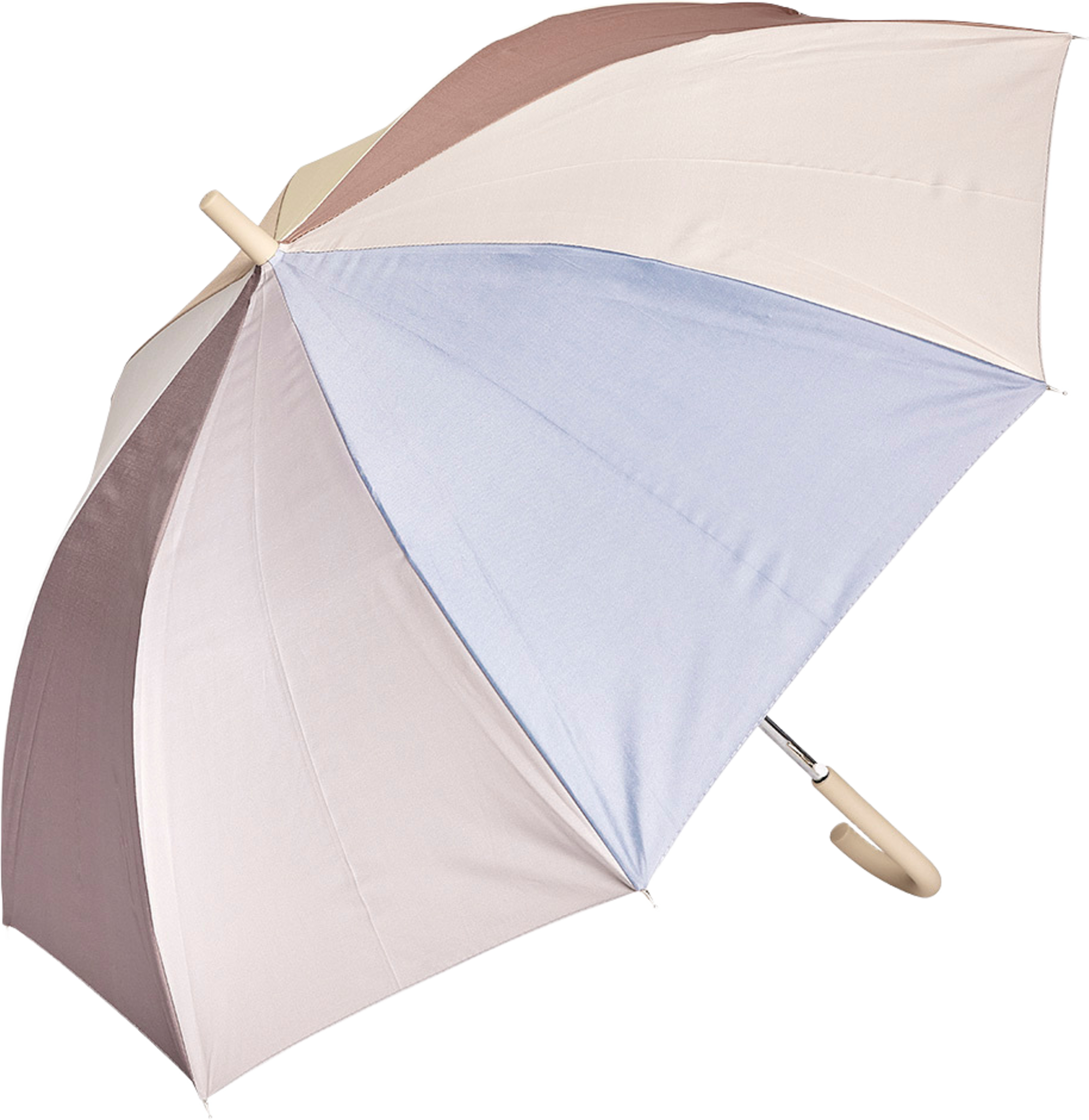Moni Umbrella - Mini, från OYOY Mini, i färgen multi. Klicka för att öppna bilden i stort format