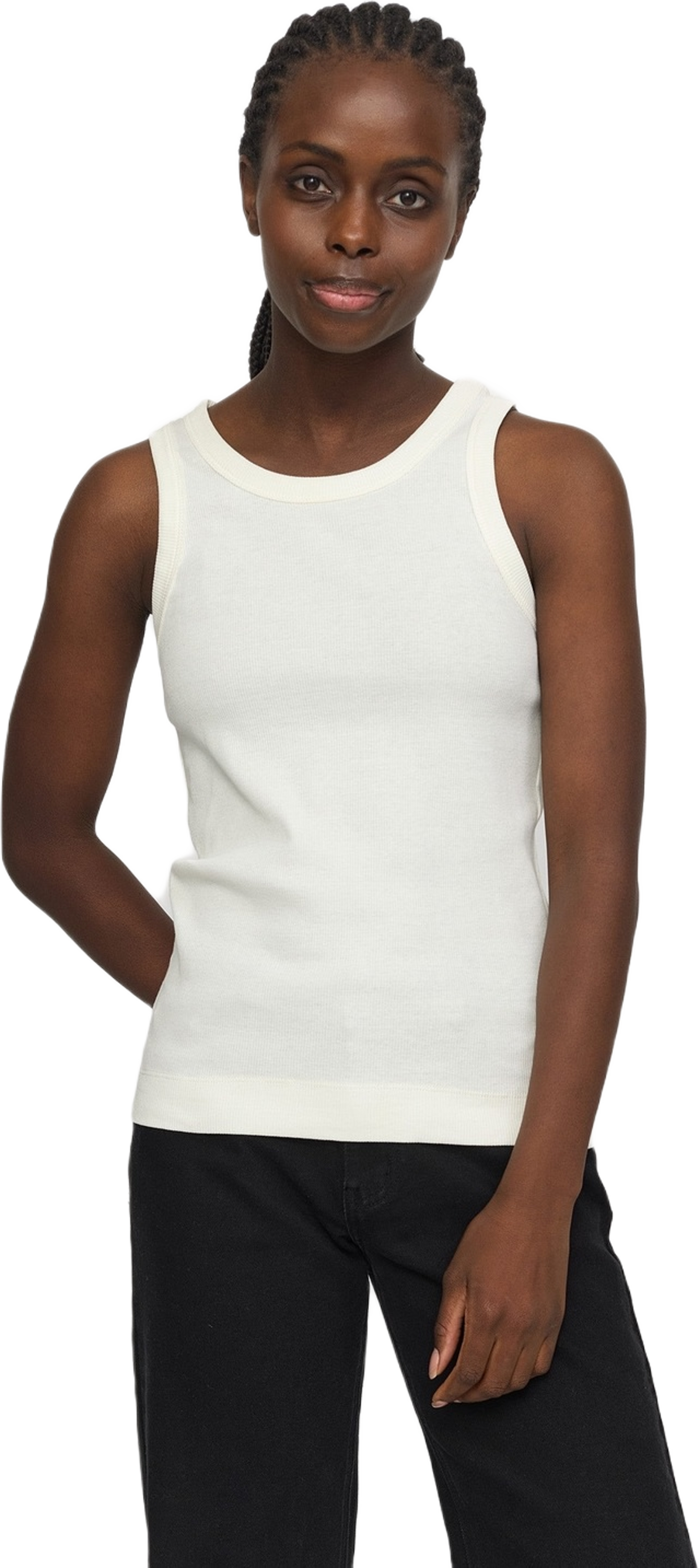 Sradelynn Tank Top Gots