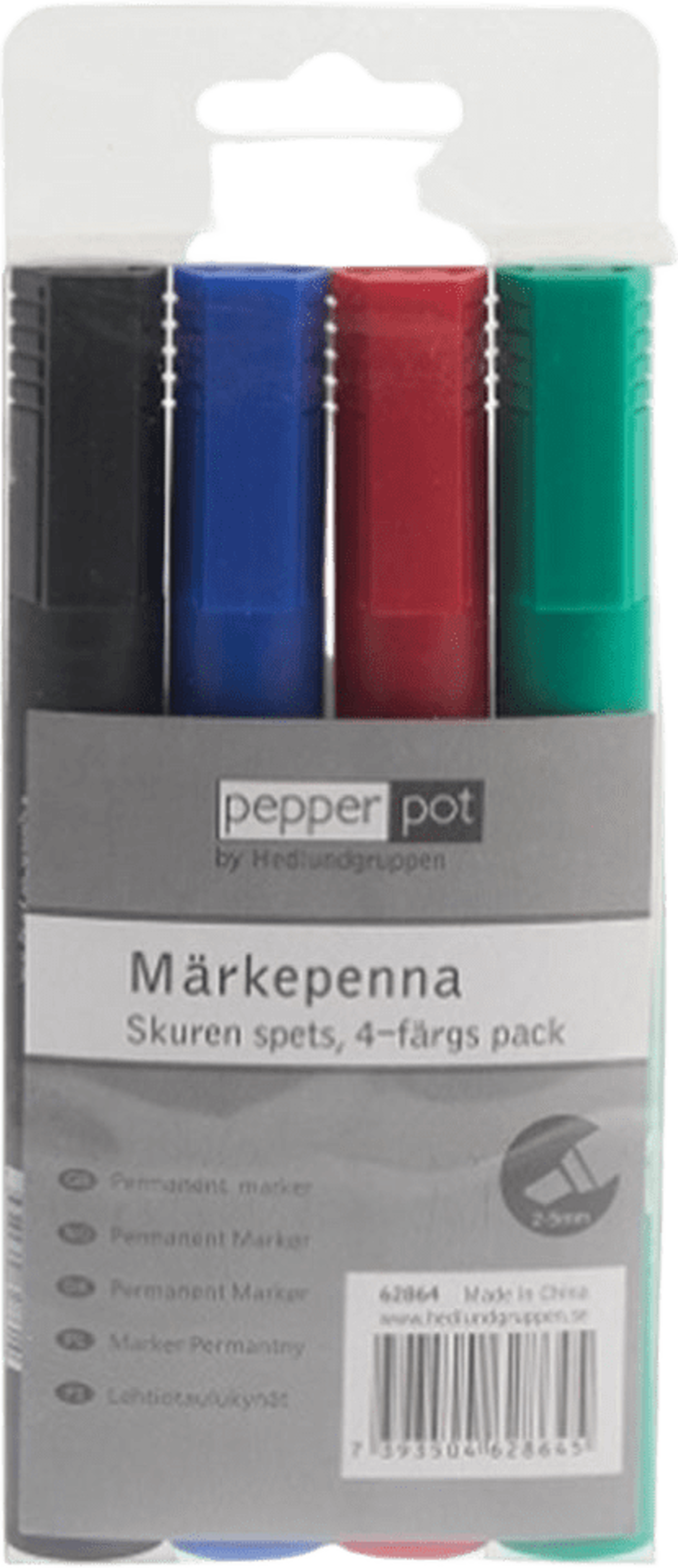 Märkpenna