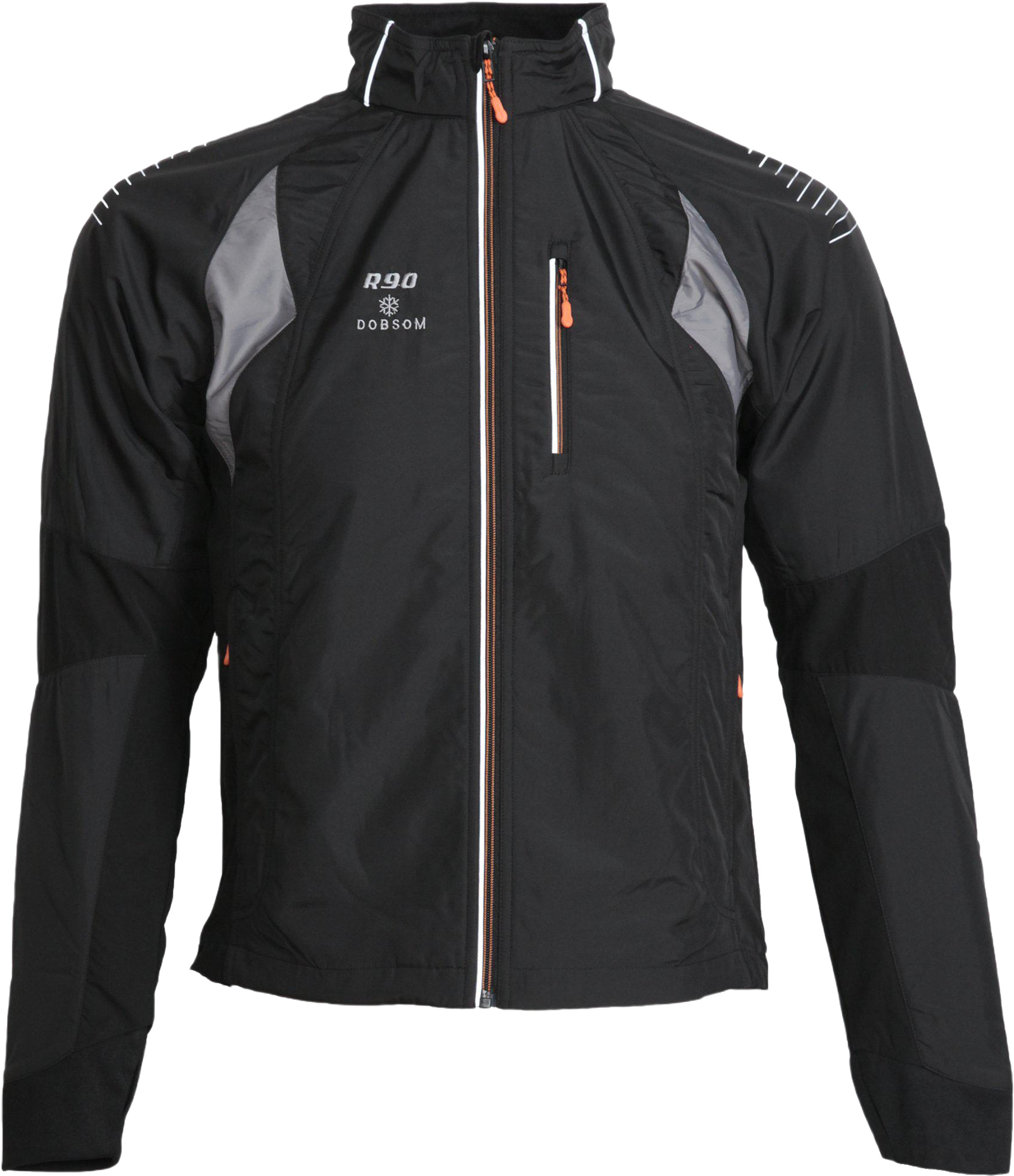 R90 Winter Jkt Ii