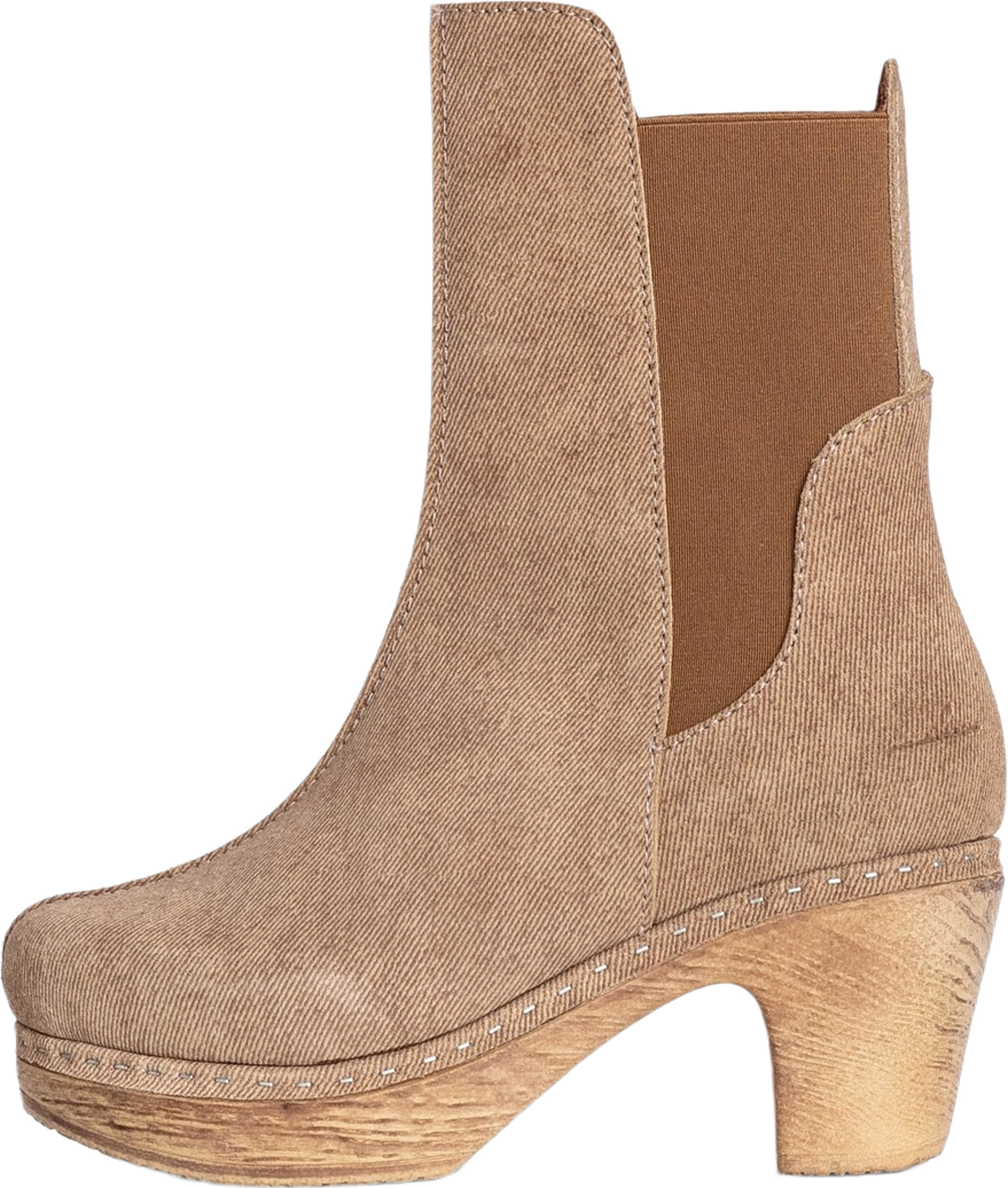 Leia Beige