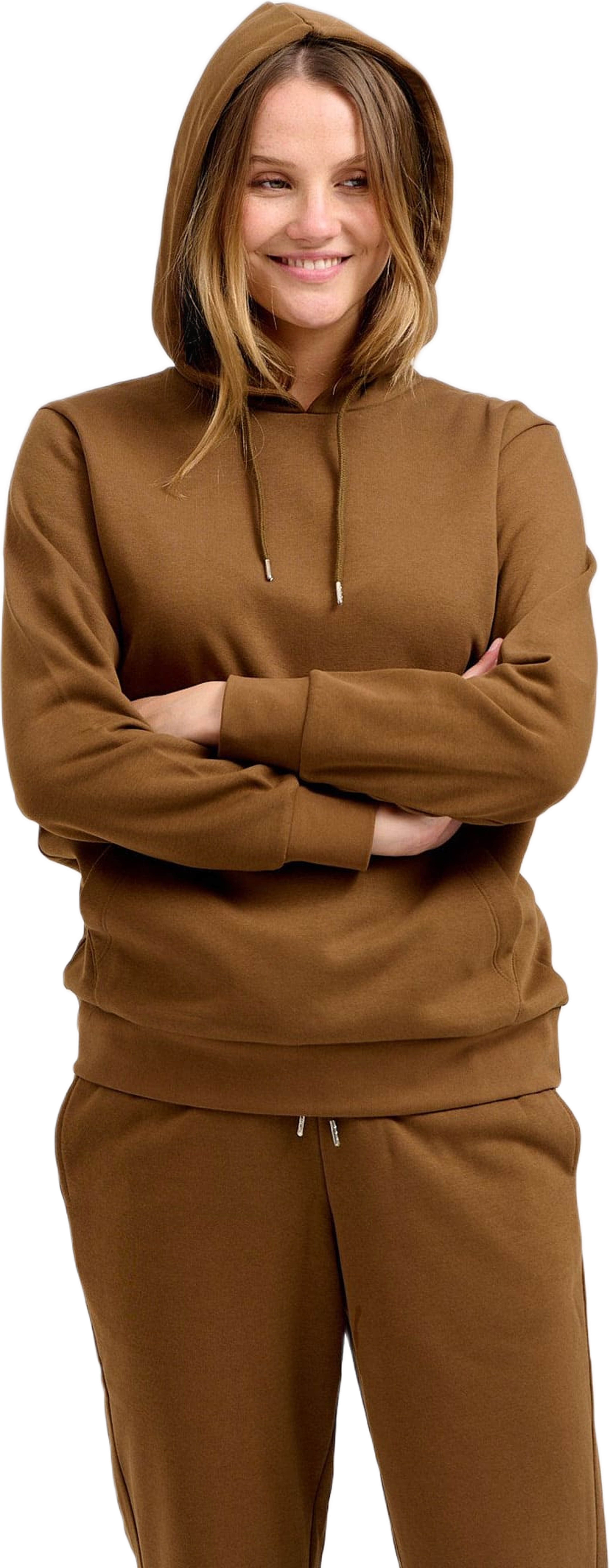 Basic Hoodie Sweat