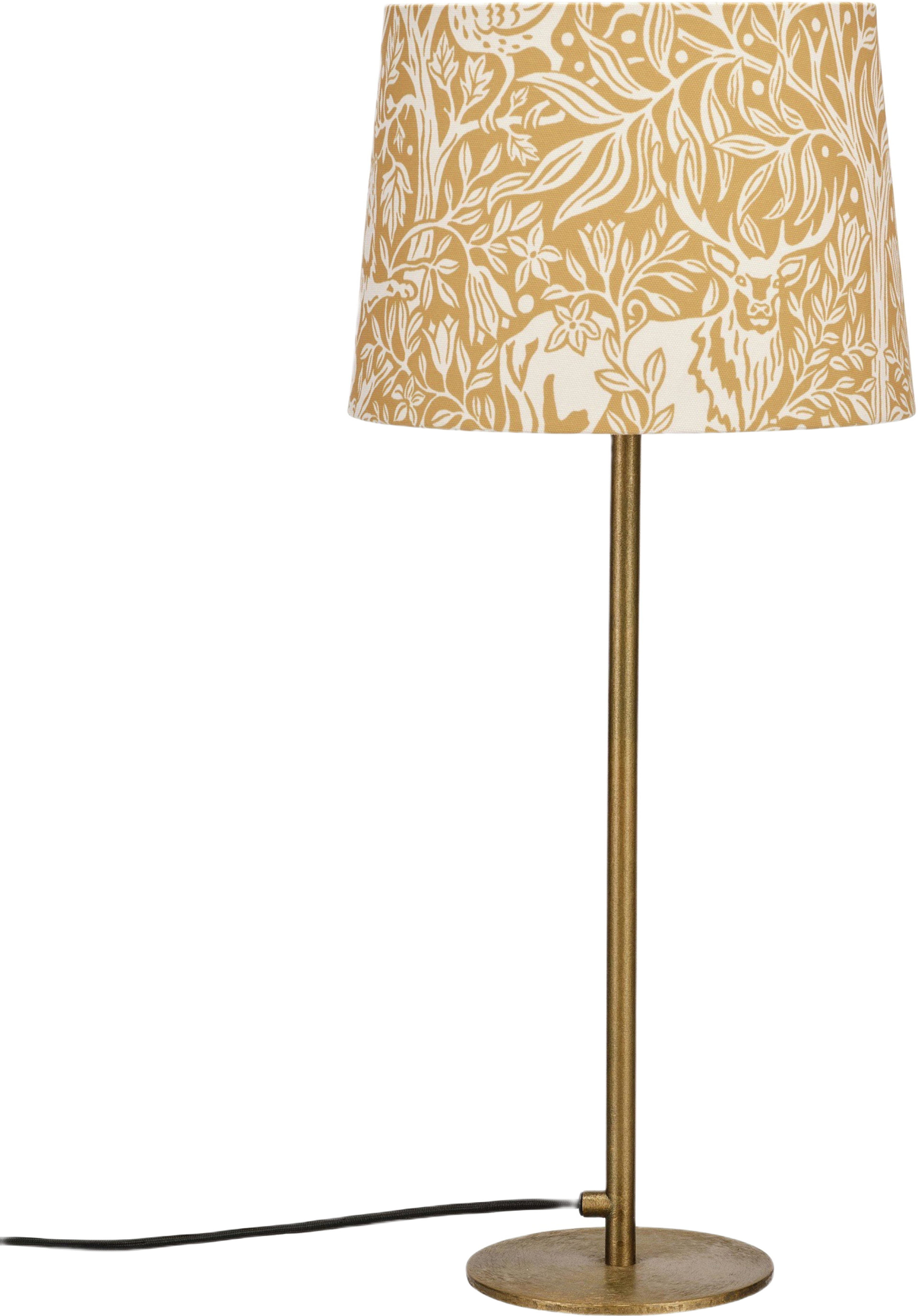 Base Bordslampa Eldertree