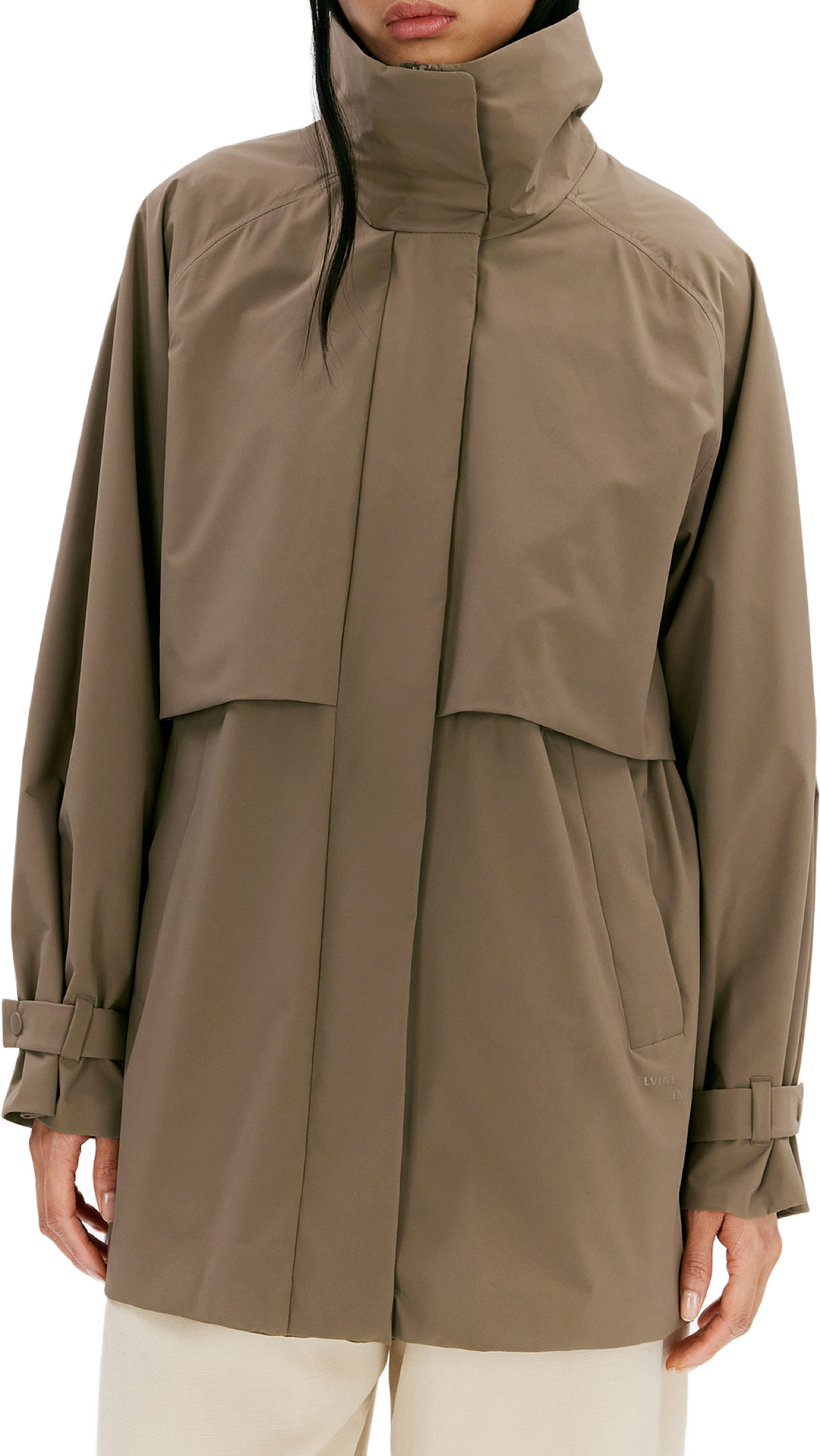 Polly                W´s Jacket
