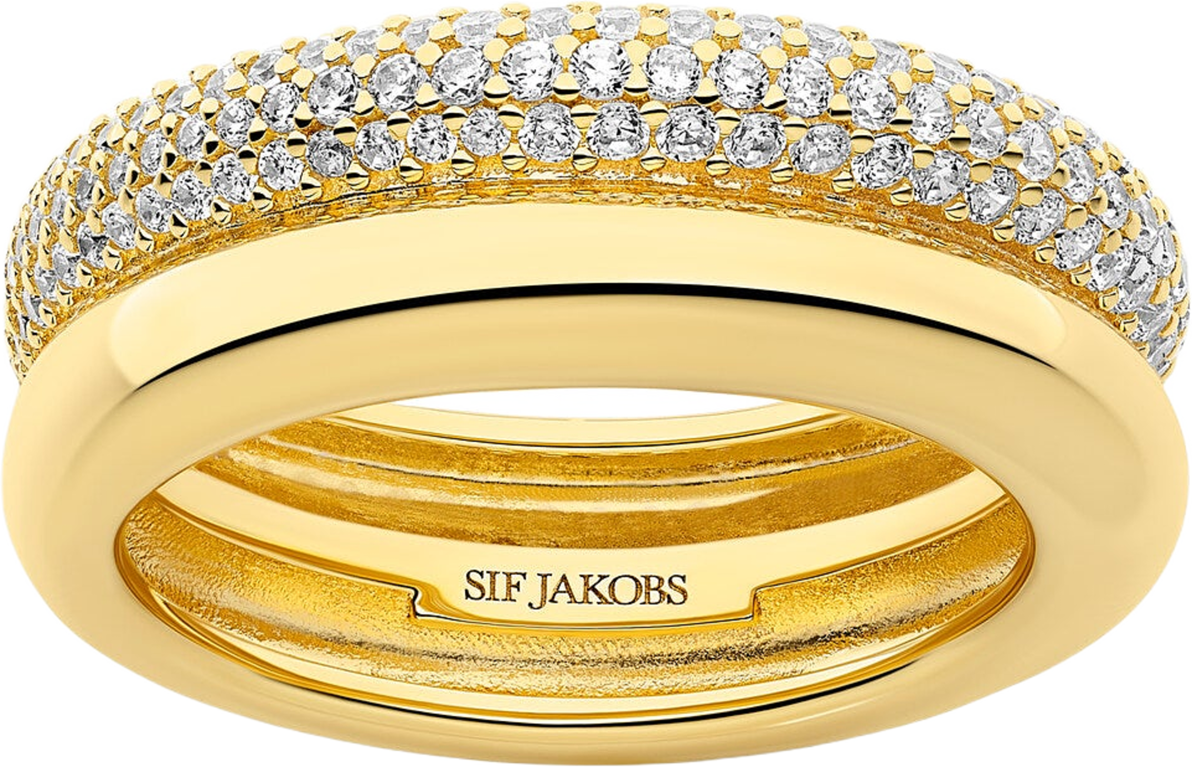 Ring Carrara