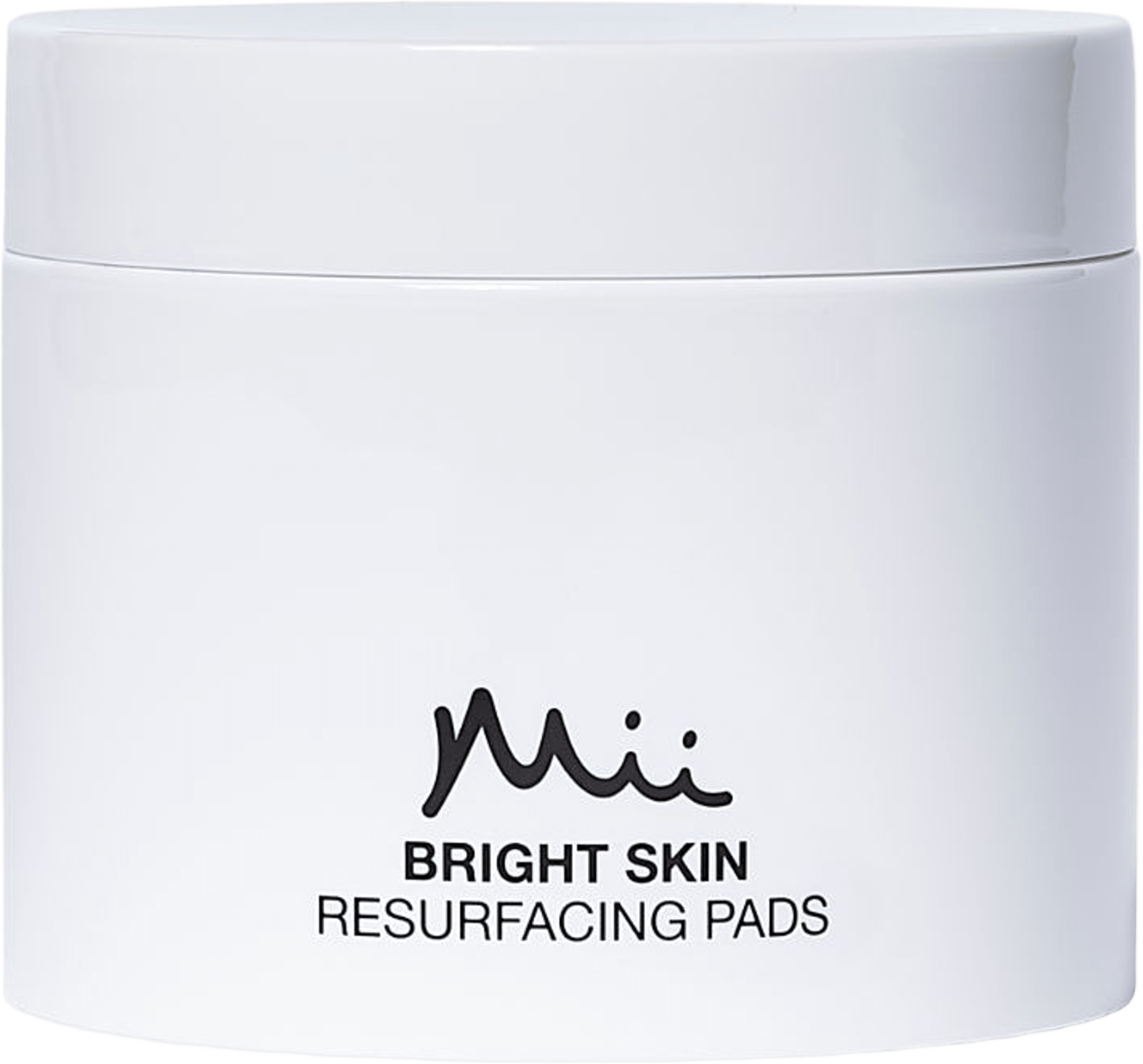 Bright Skin Resurfacing Pads, 50-pads