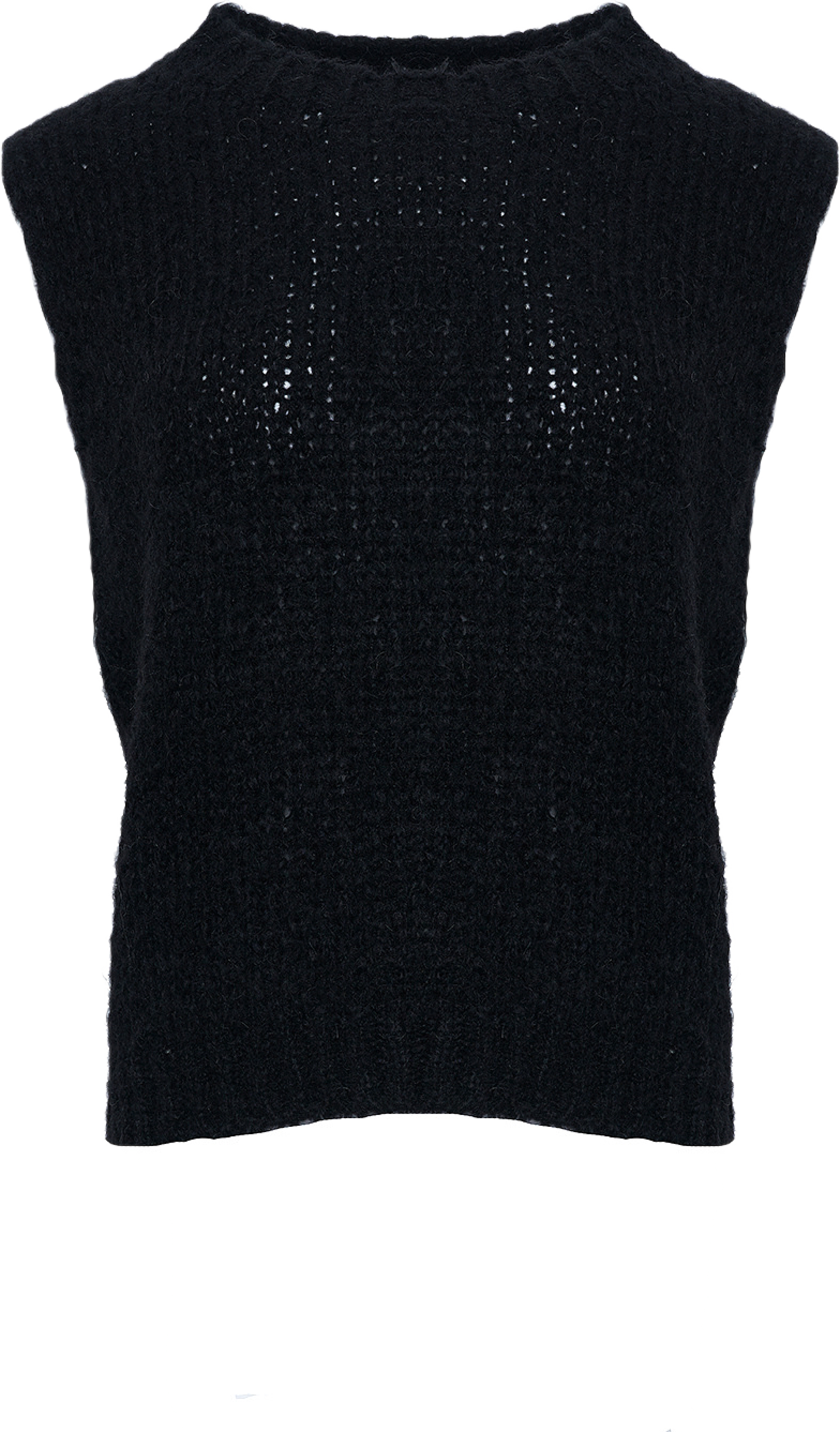 Kala Vest Ull