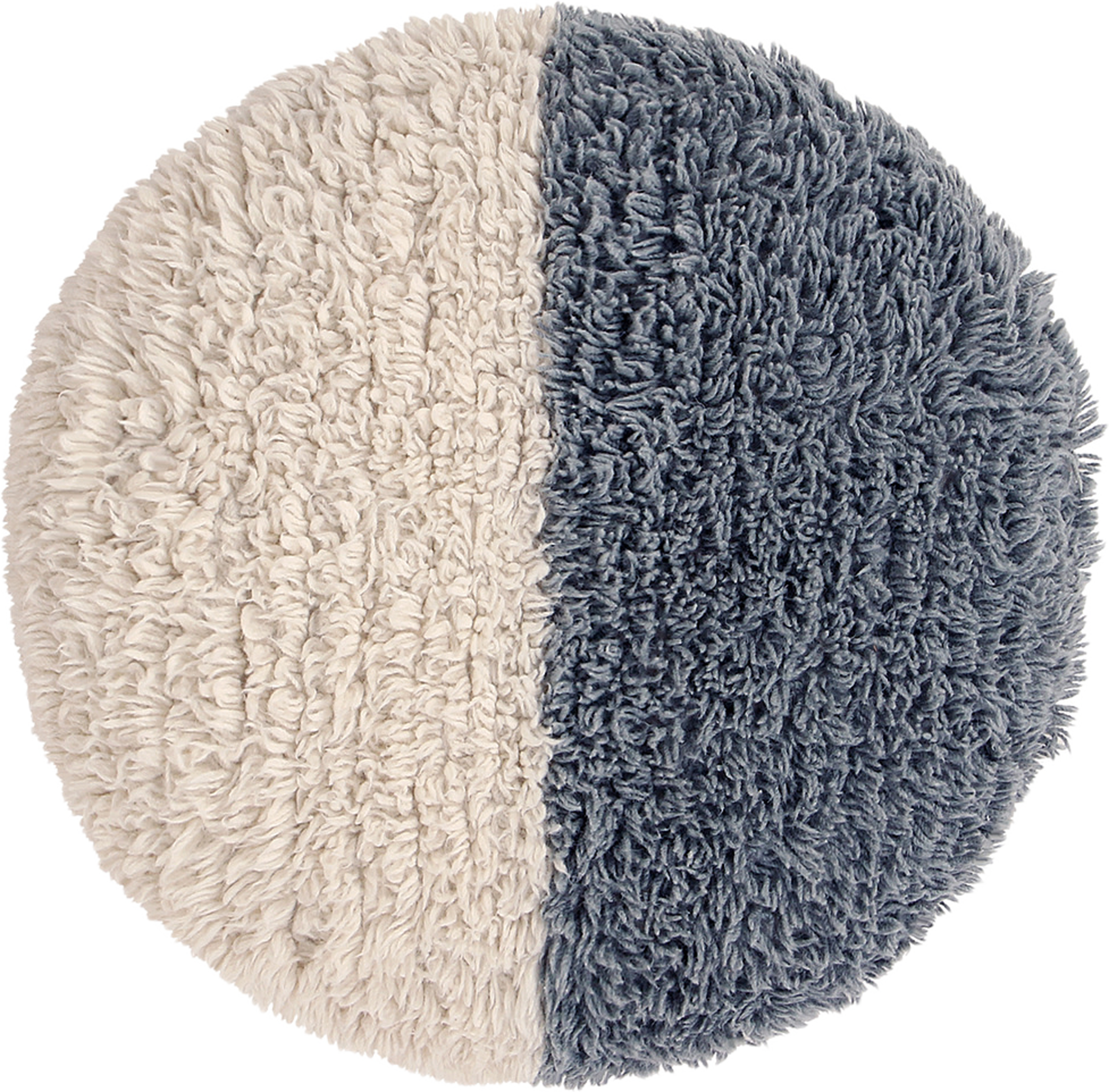 Tvättbar Kudde Woolable Floor Sun-rays