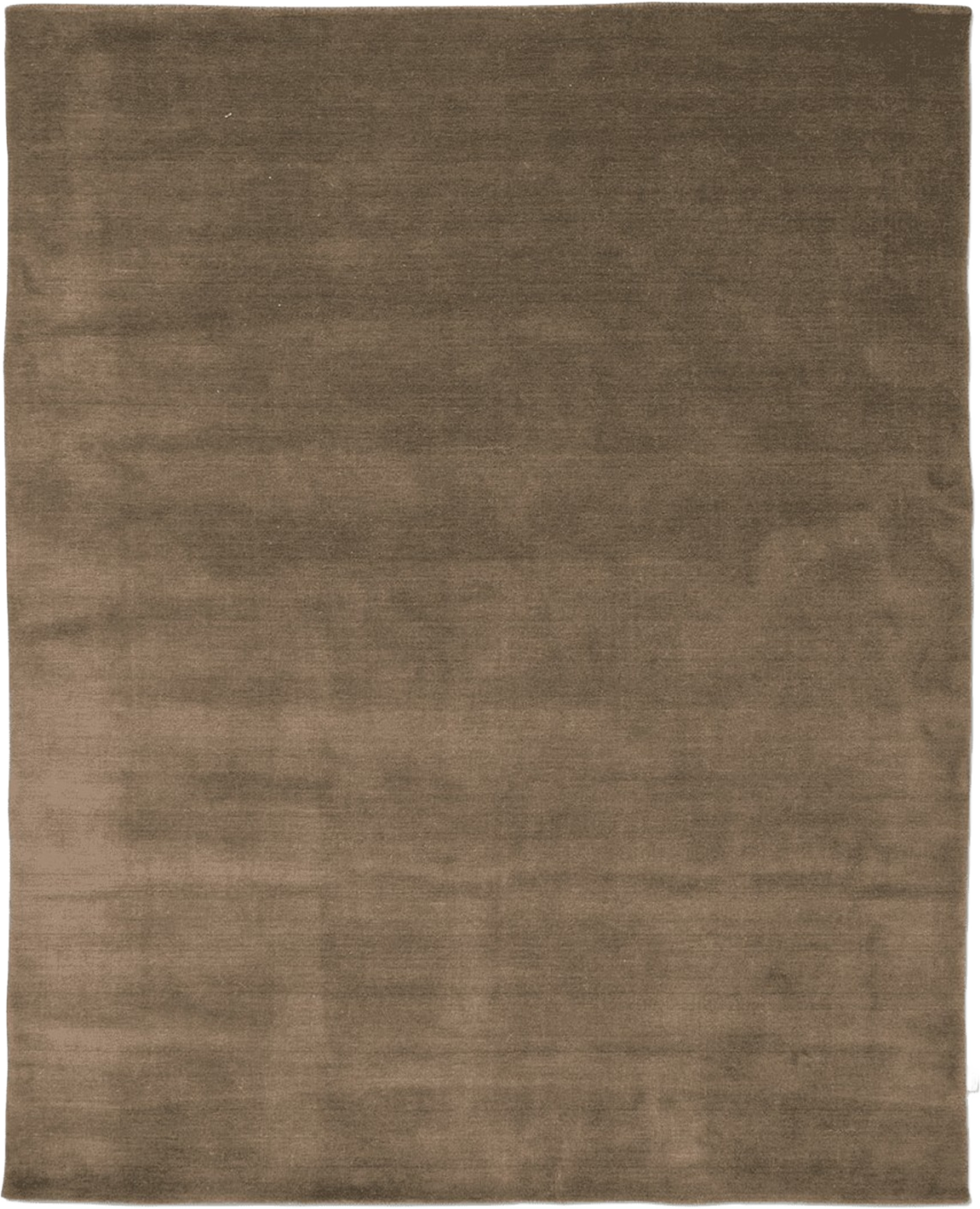 Solid 200x300 cm, från Classic Collection, i färgen brun. Klicka för att öppna bilden i stort format