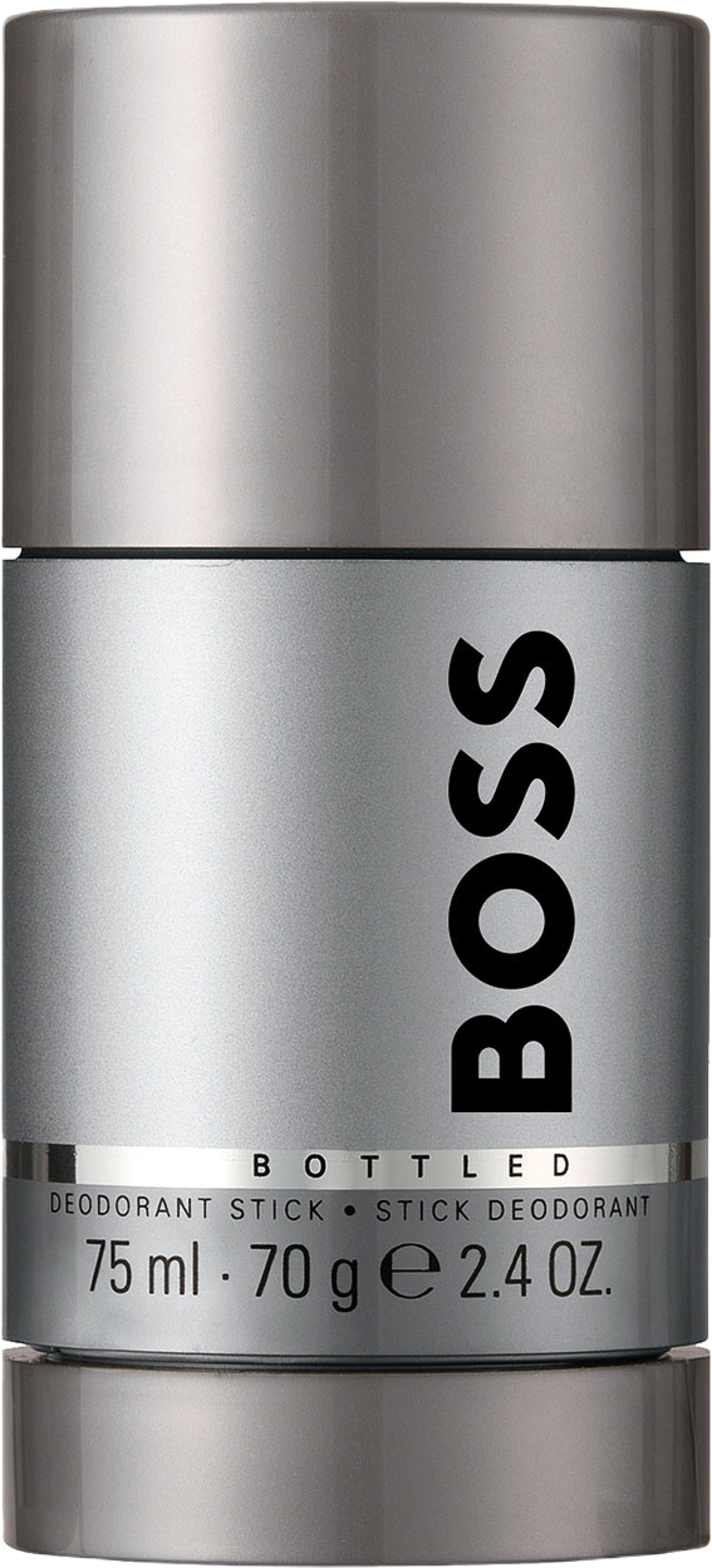 Boss Bottled Deo Stick, 75 ml
