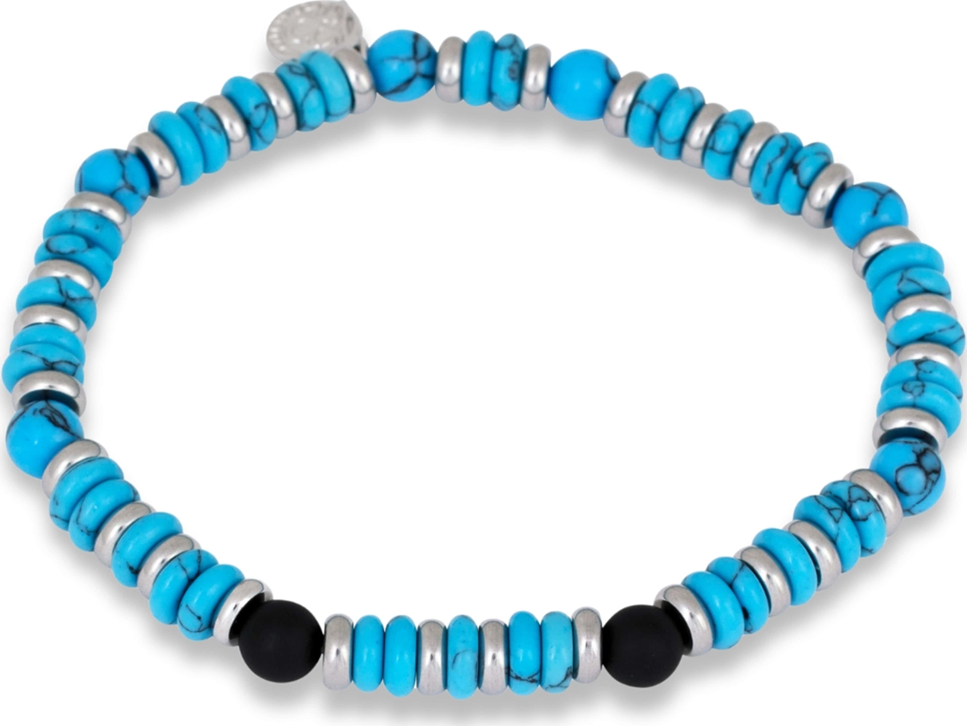 Bryan | Beadsarmband