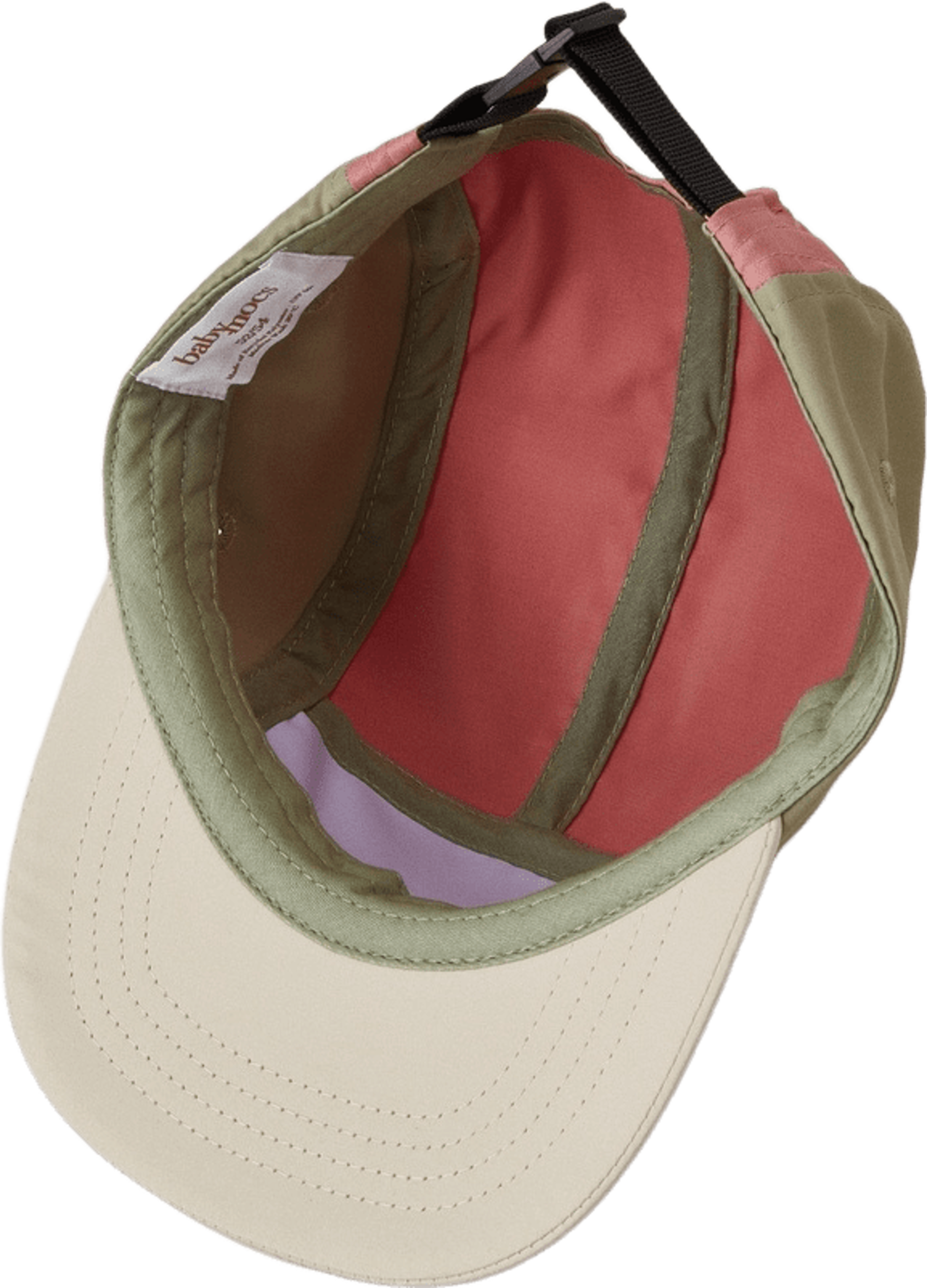 5-panel Cap - Vuxen