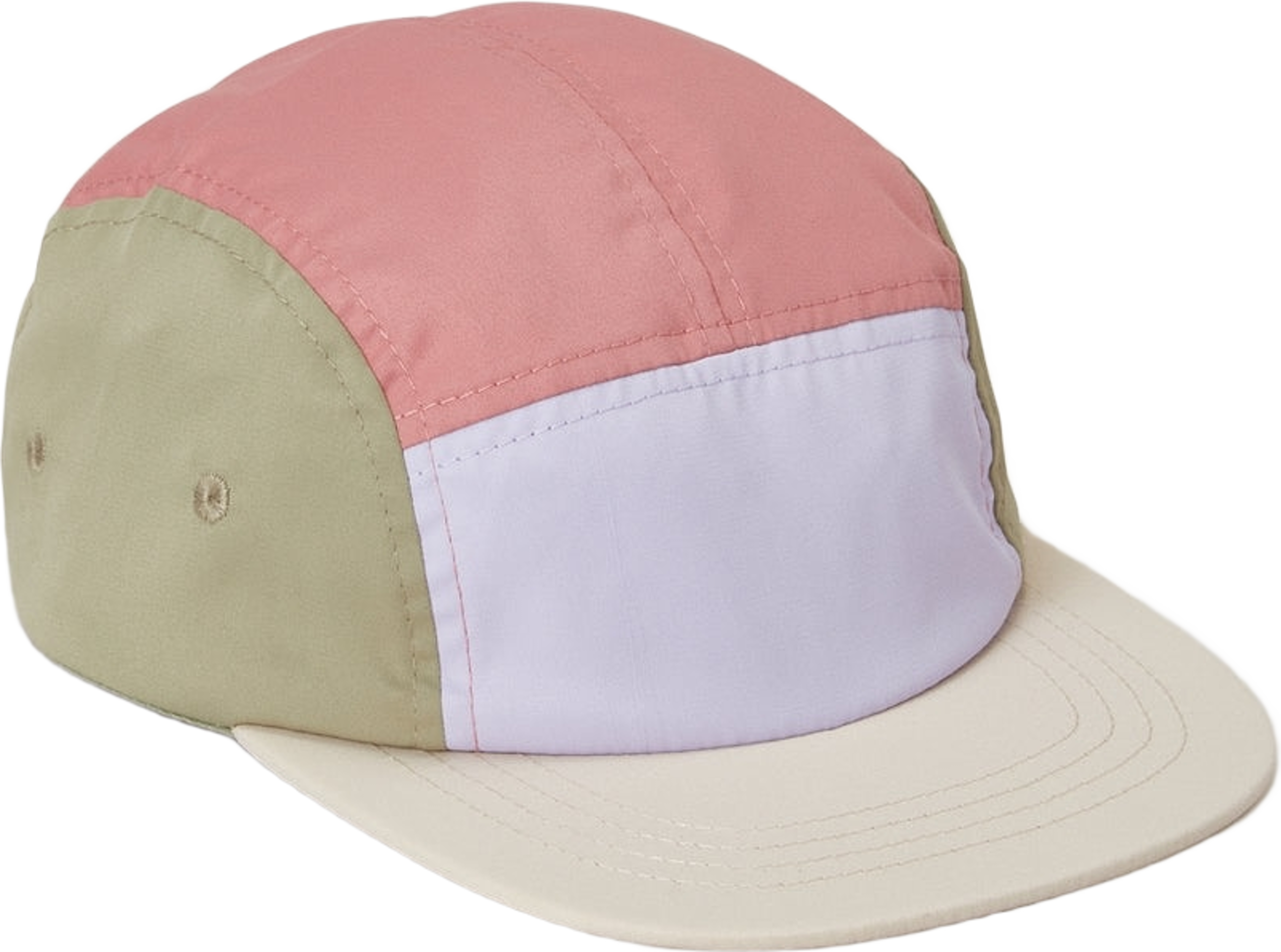 5-panel Cap - Vuxen